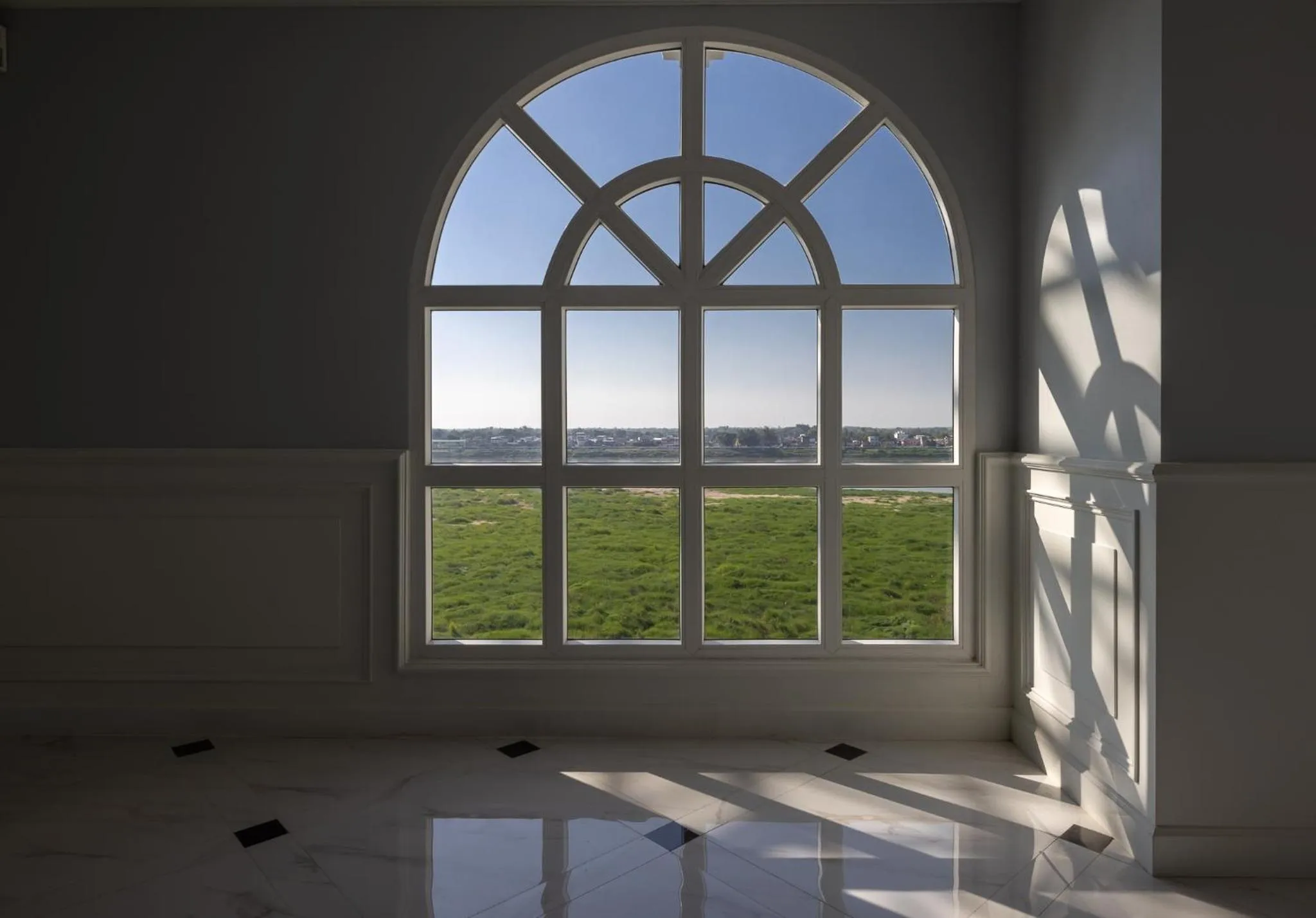 Property building in Eastin Hotel Vientiane