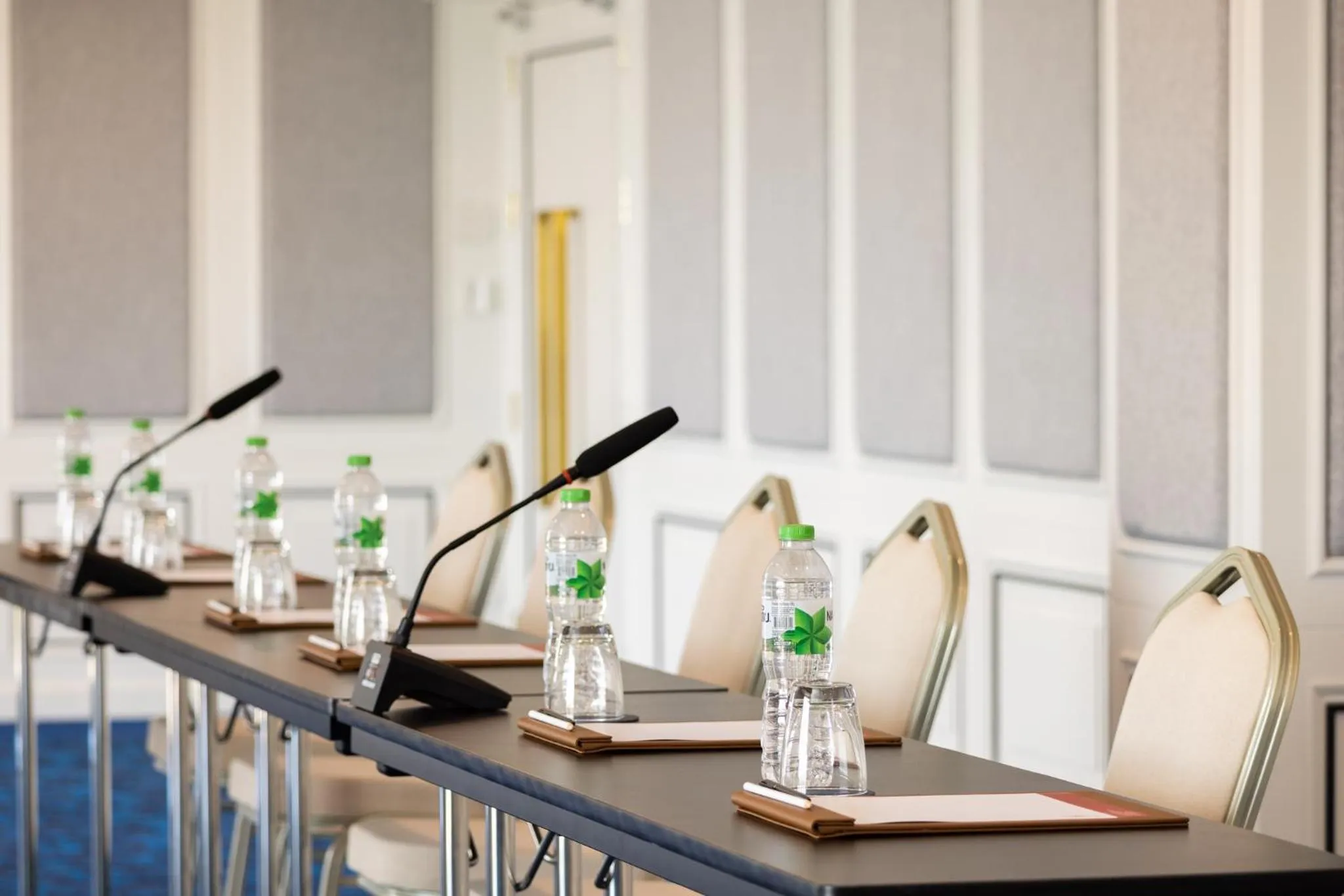 Meeting/conference room in Eastin Hotel Vientiane