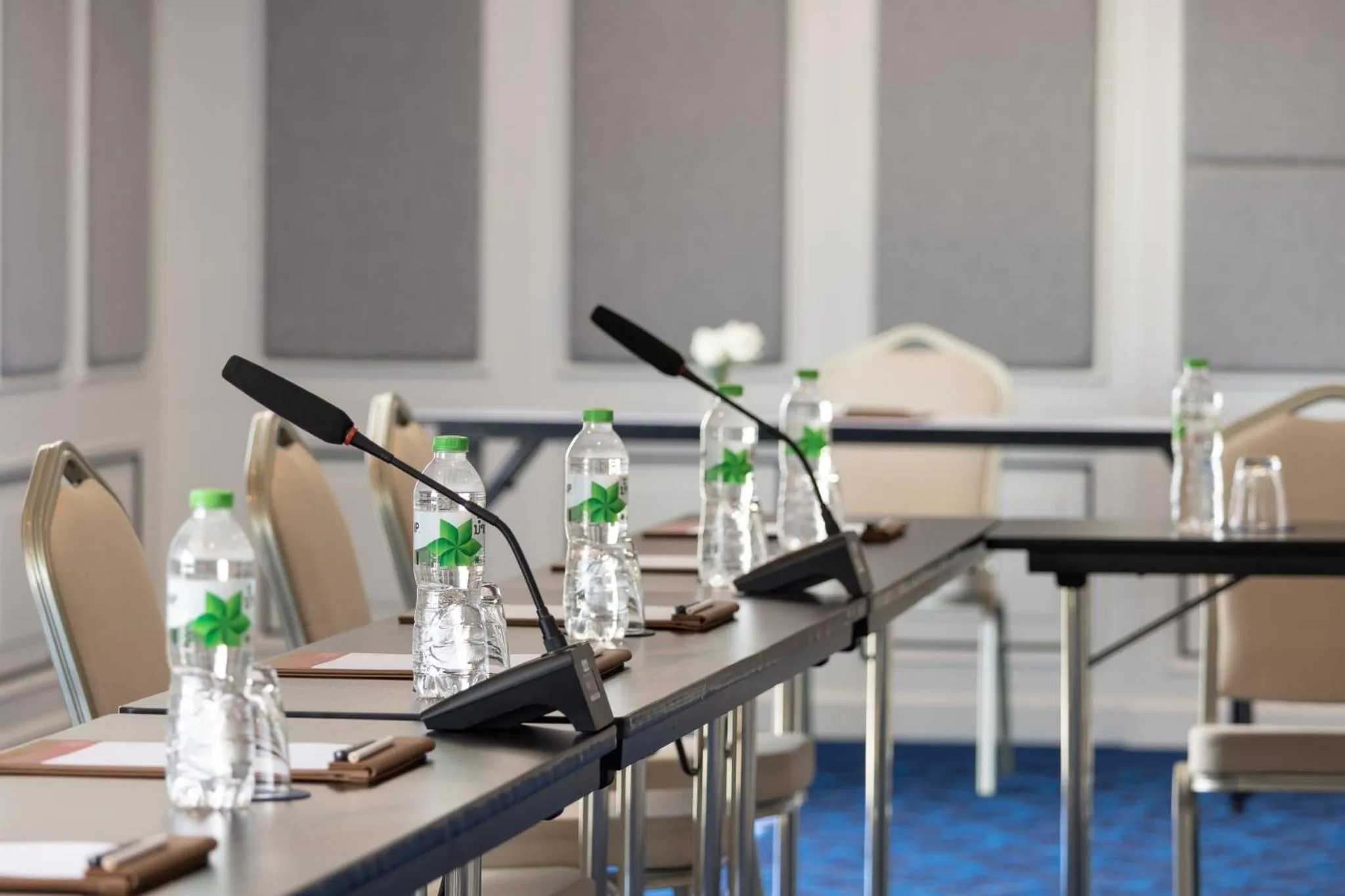 Meeting/conference room in Eastin Hotel Vientiane