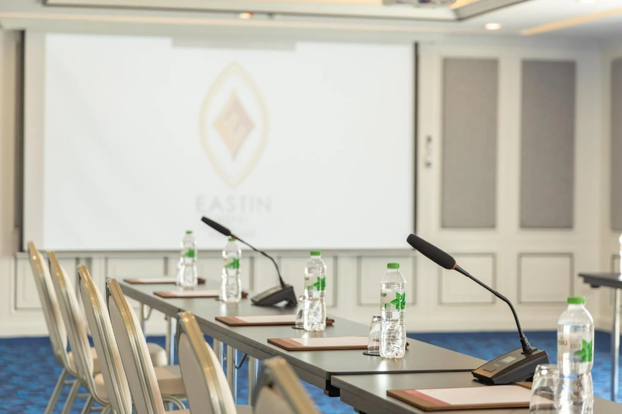 Meeting/conference room in Eastin Hotel Vientiane