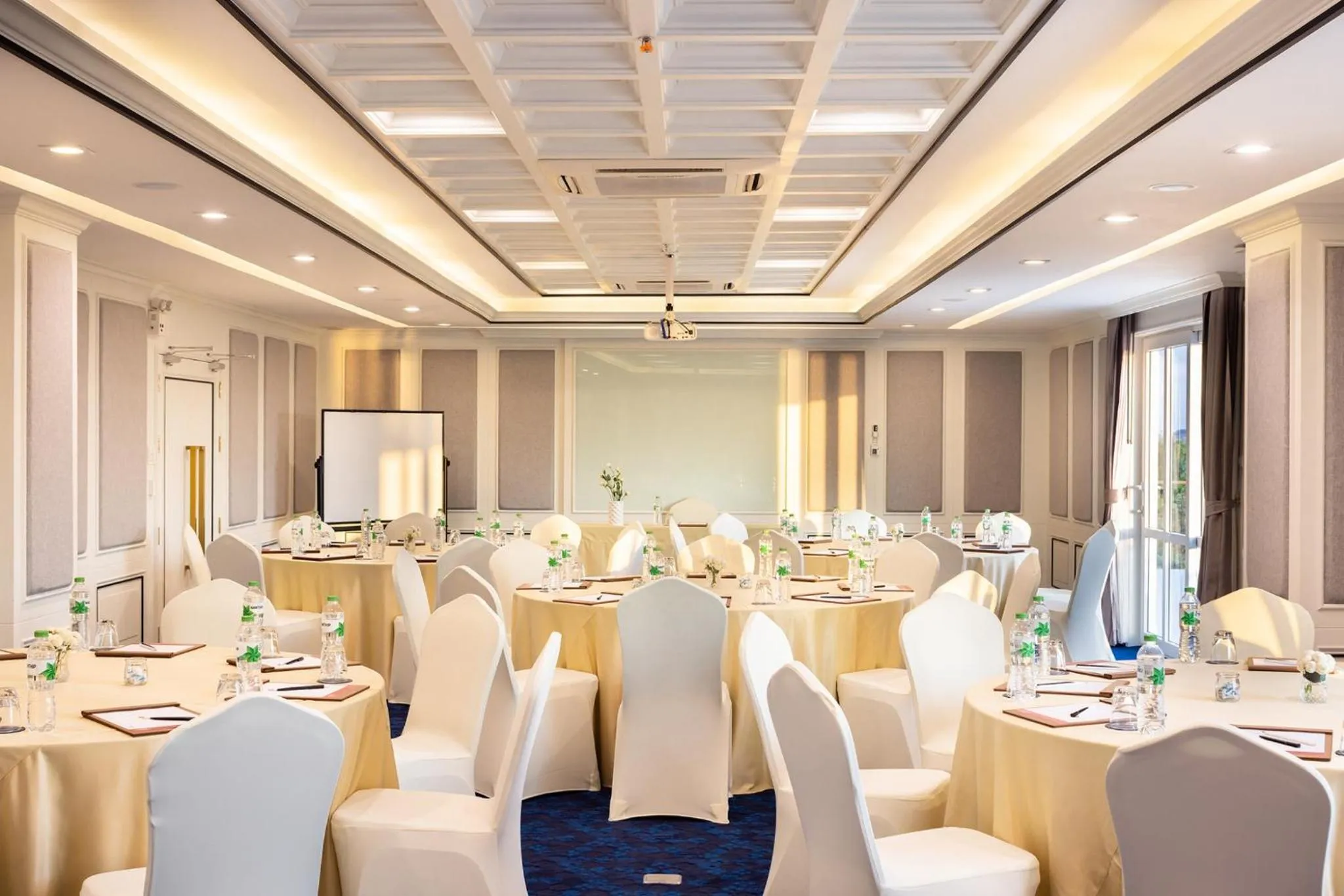 Meeting/conference room in Eastin Hotel Vientiane