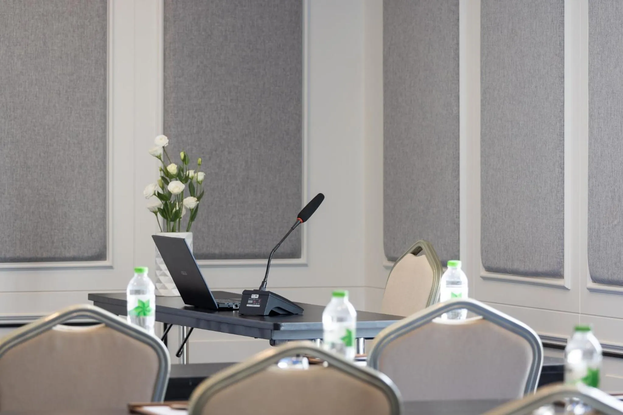 Meeting/conference room in Eastin Hotel Vientiane