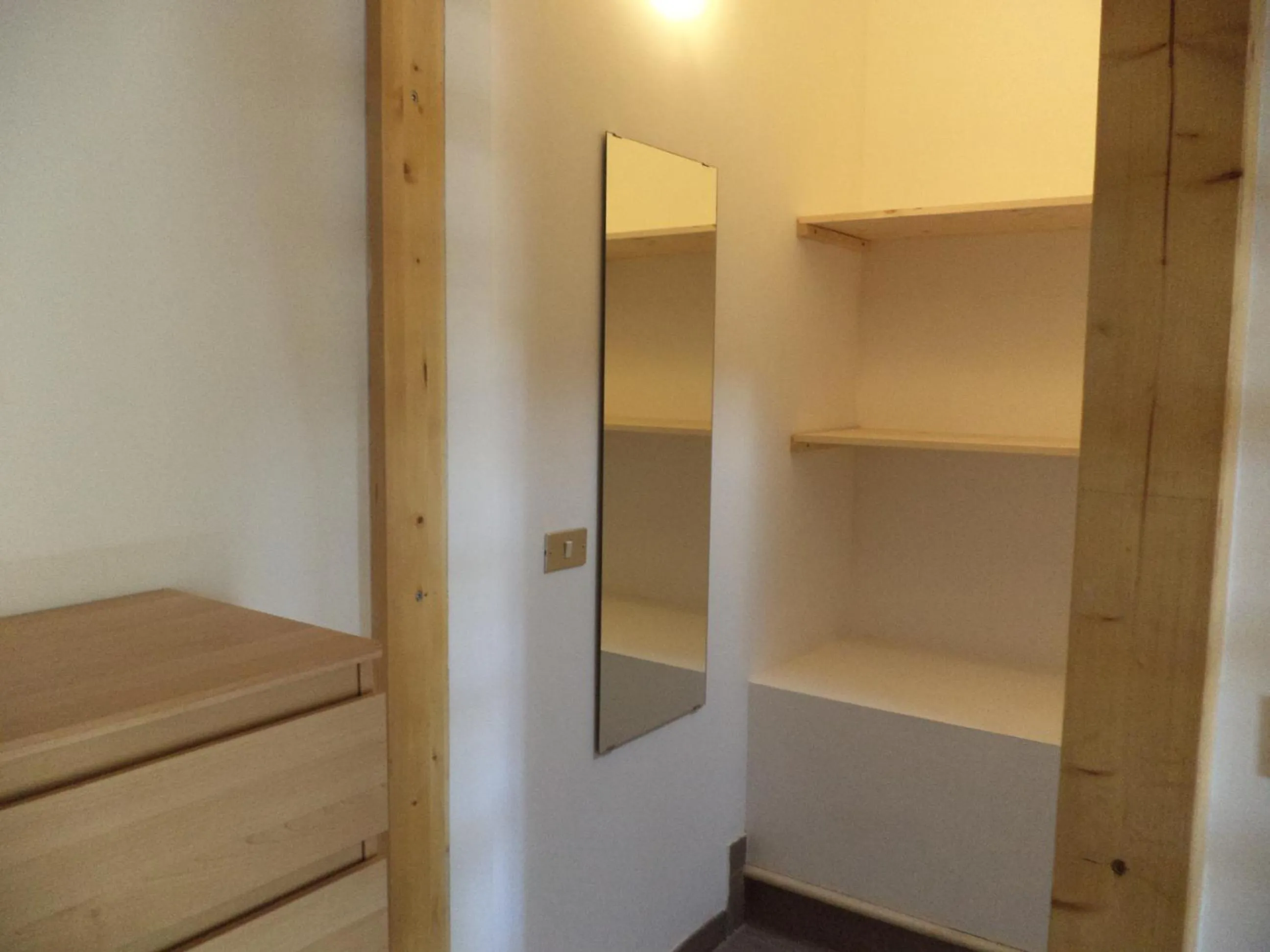 Other, Bed in Gens Mundi B&B