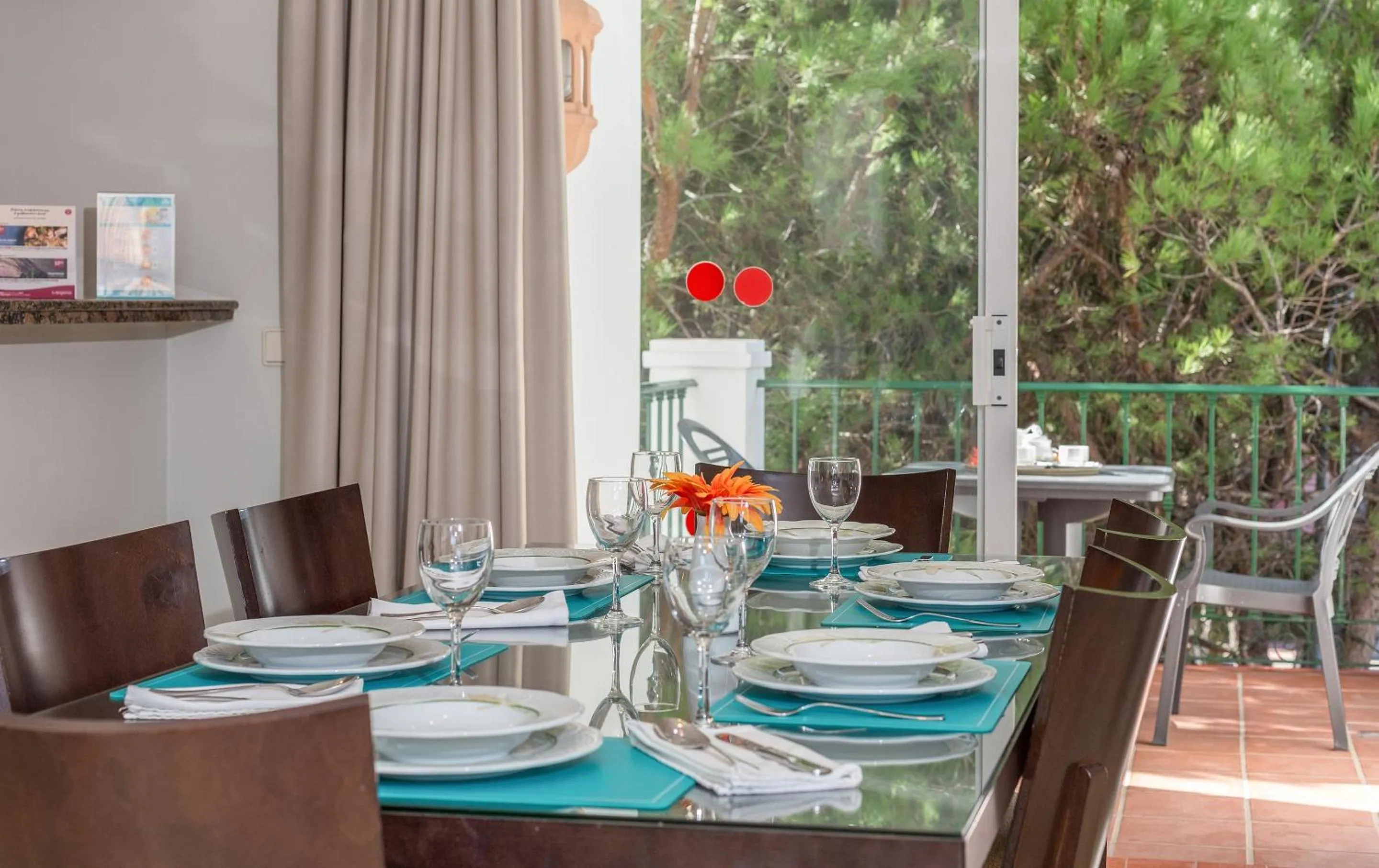 Restaurant/places to eat in Ona Alanda Club Marbella