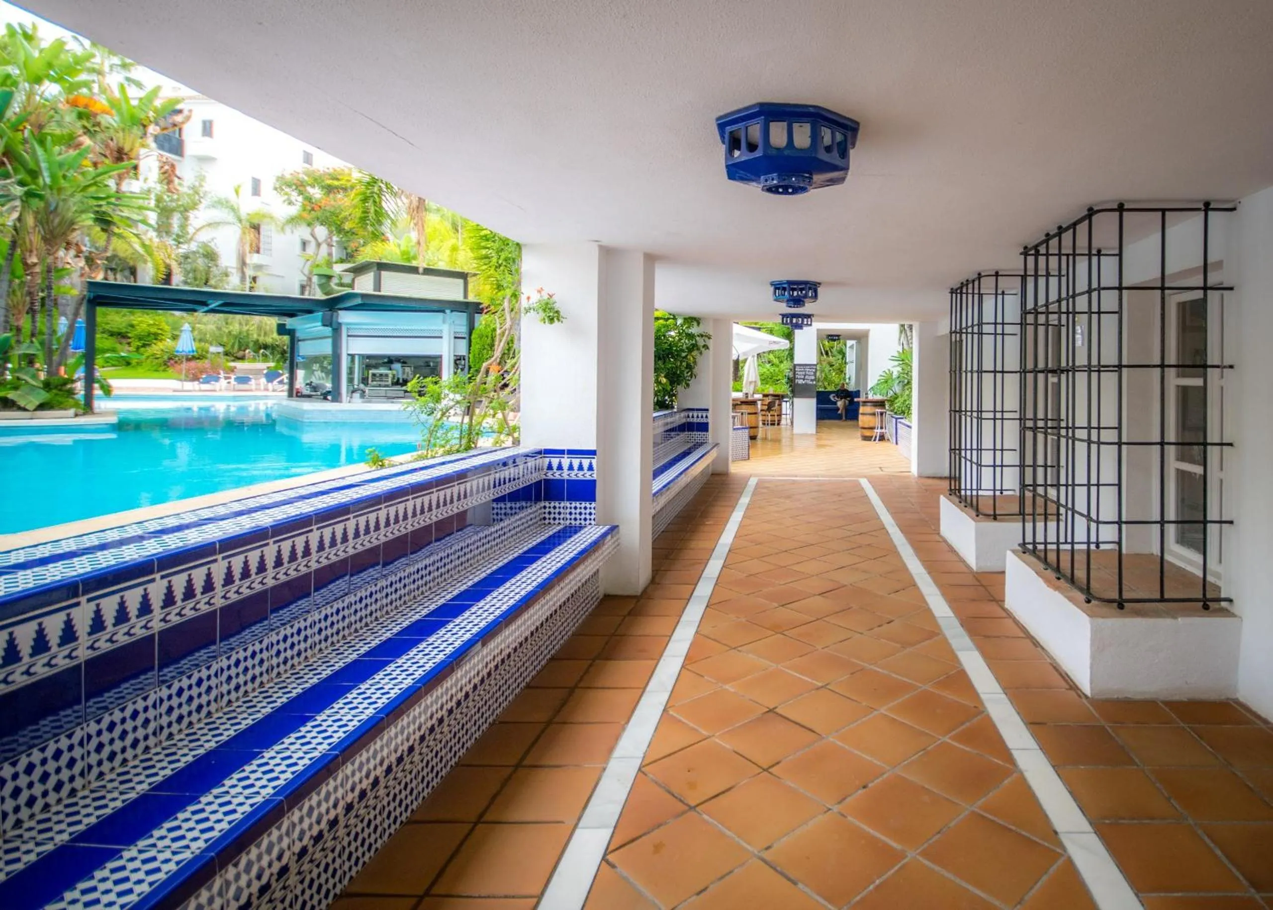 Property building in Ona Alanda Club Marbella