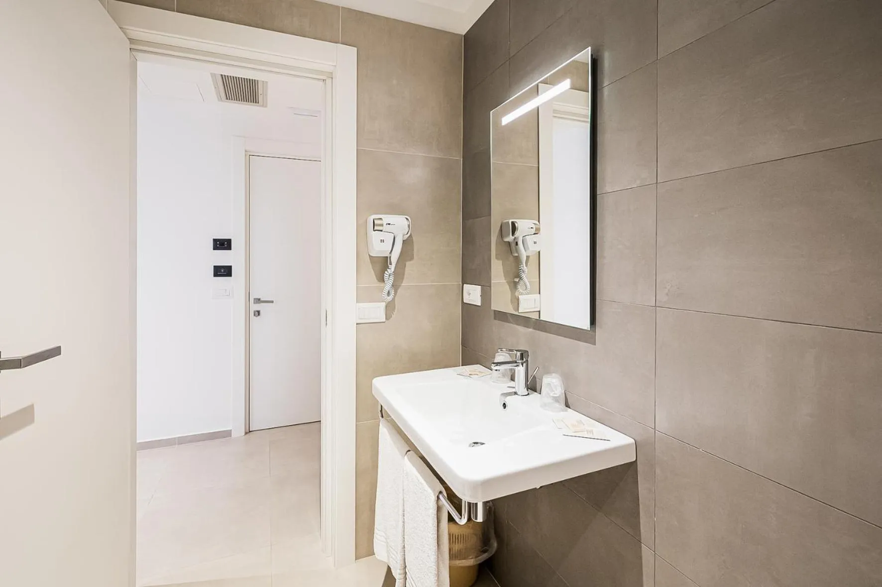 Hotel Nuova Grottella