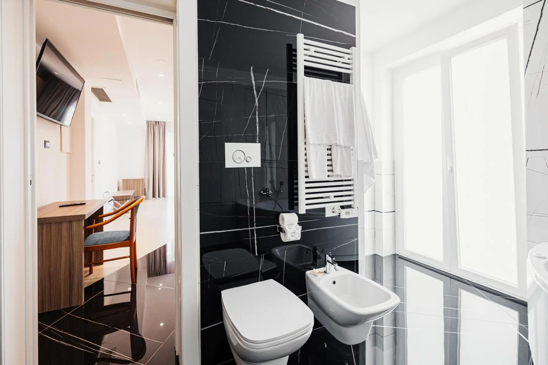 Hotel Nuova Grottella