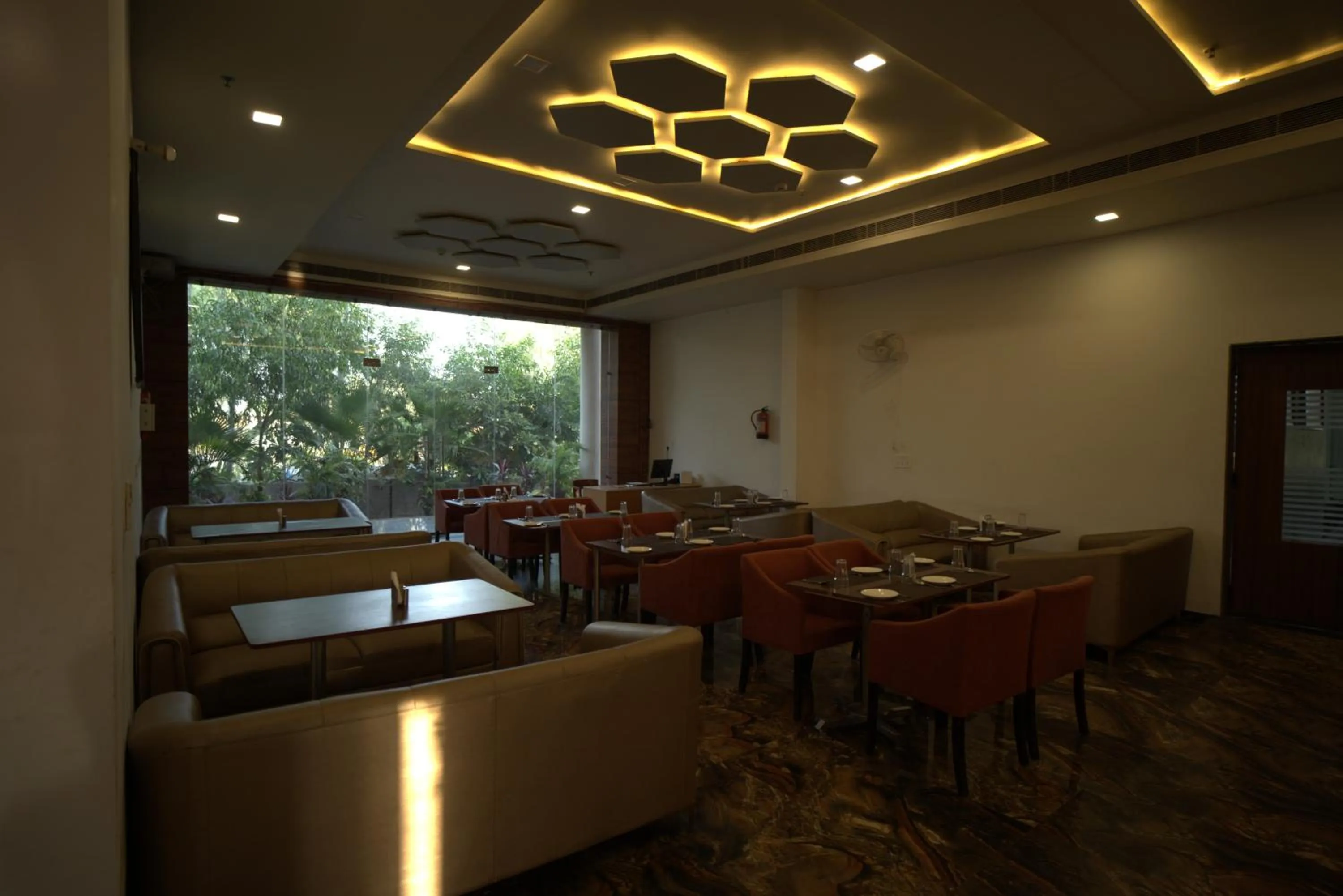 Restaurant/places to eat in Vinn Amar Vilas by Vesta