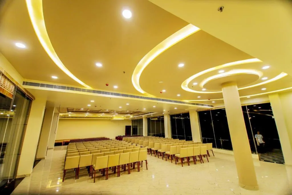 Banquet/Function facilities in Vinn Amar Vilas by Vesta