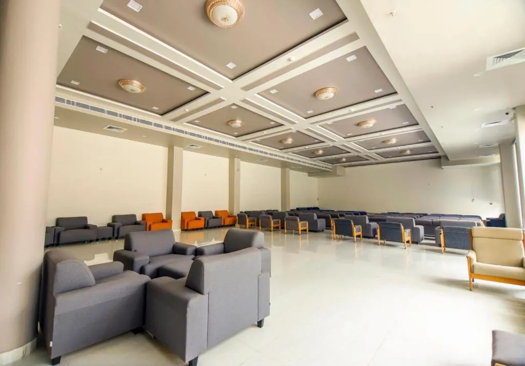 Banquet/Function facilities in Vinn Amar Vilas by Vesta