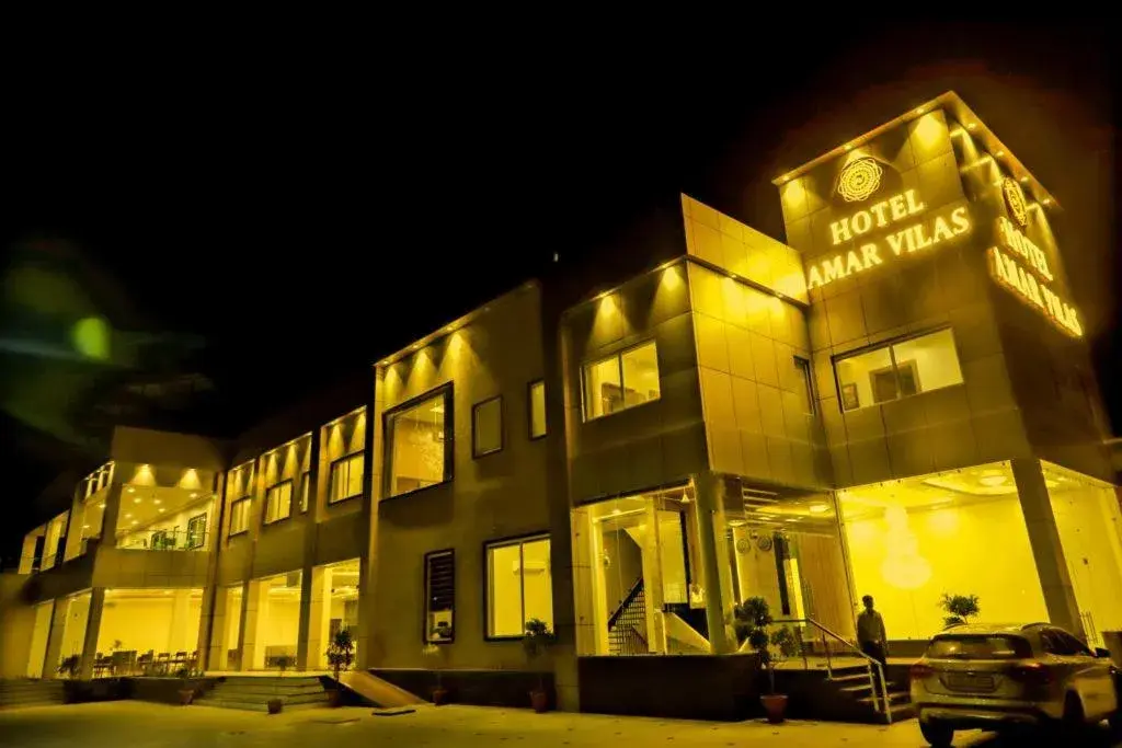 Vinn Amar Vilas by Vesta Vinn Amar Vilas by Vesta