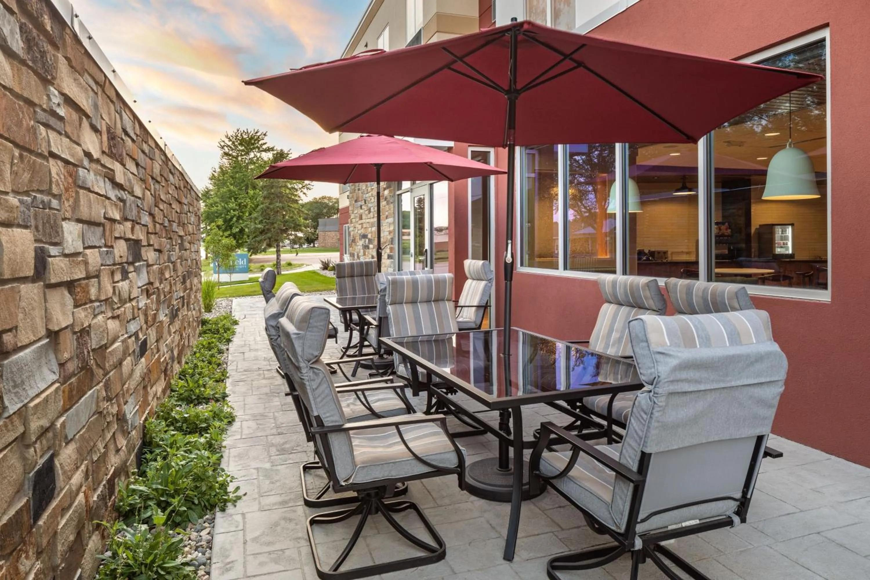 Other in Fairfield by Marriott Inn & Suites Yankton