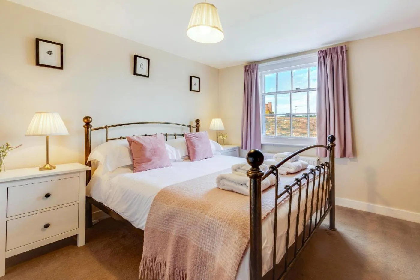 Other, Bed in 4 Bed in Rye oc-rh1175