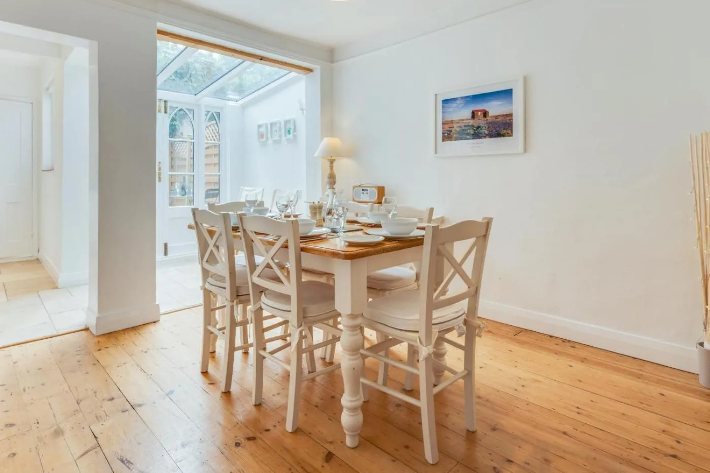 Other in 4 Bed in Rye oc-rh1175