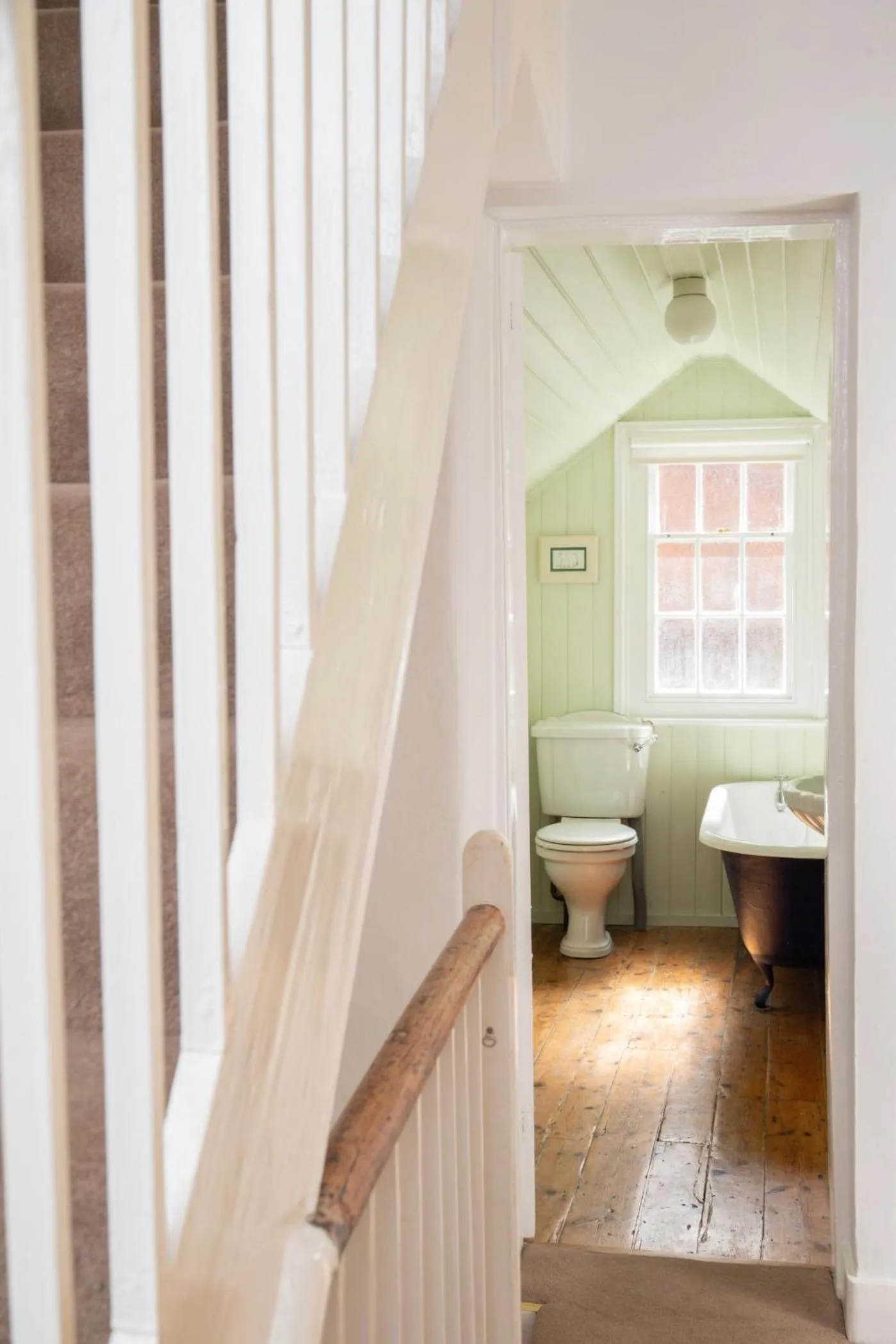 Other in 4 Bed in Rye oc-rh1175