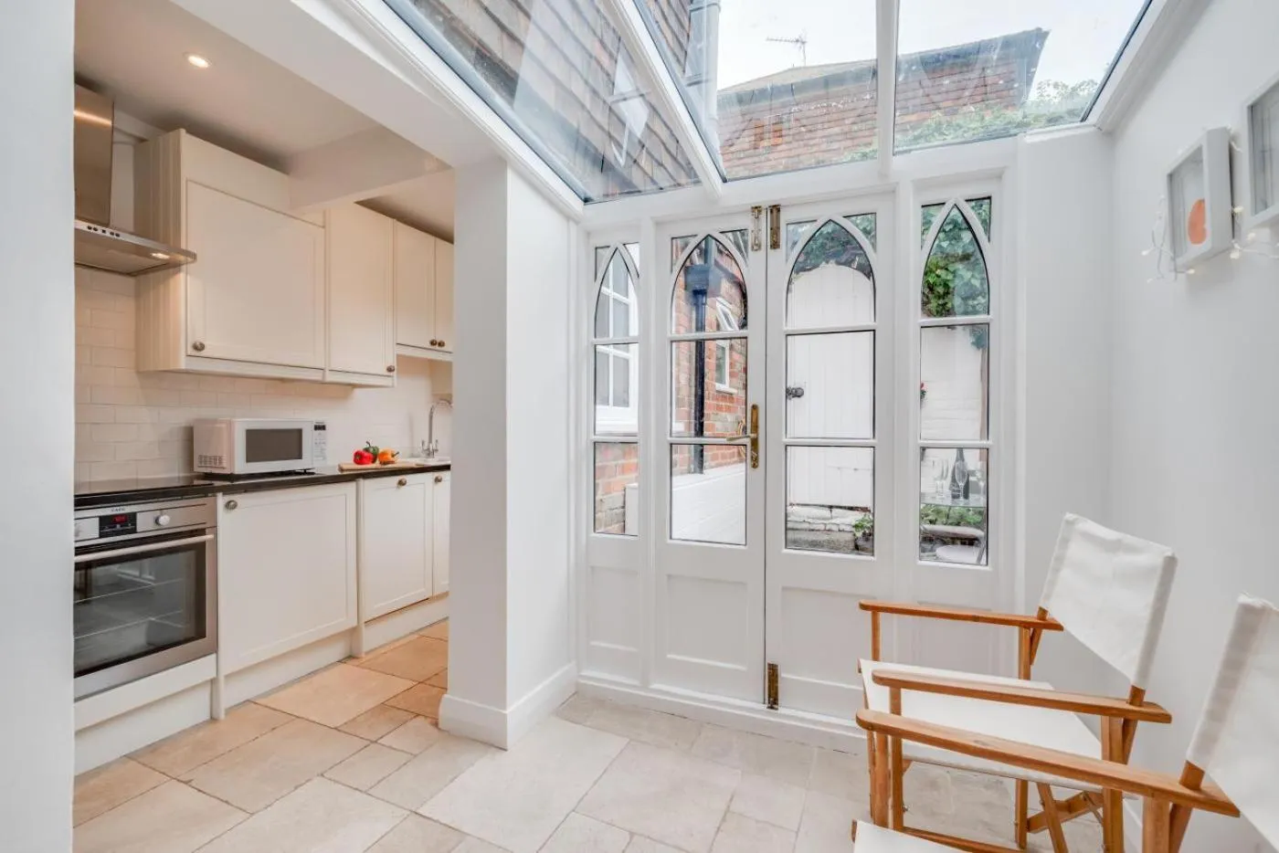 Other in 4 Bed in Rye oc-rh1175