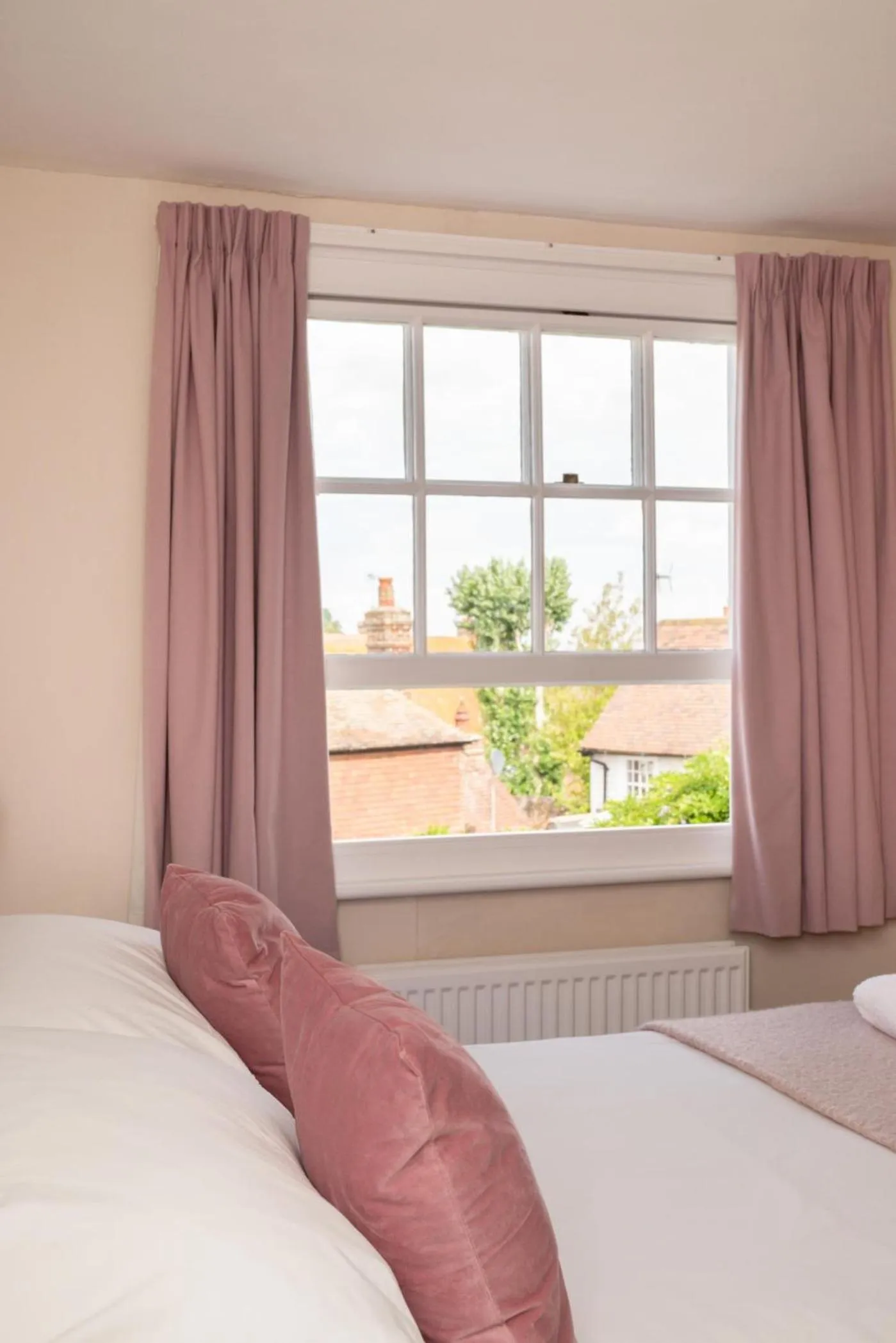 Other, Bed in 4 Bed in Rye oc-rh1175