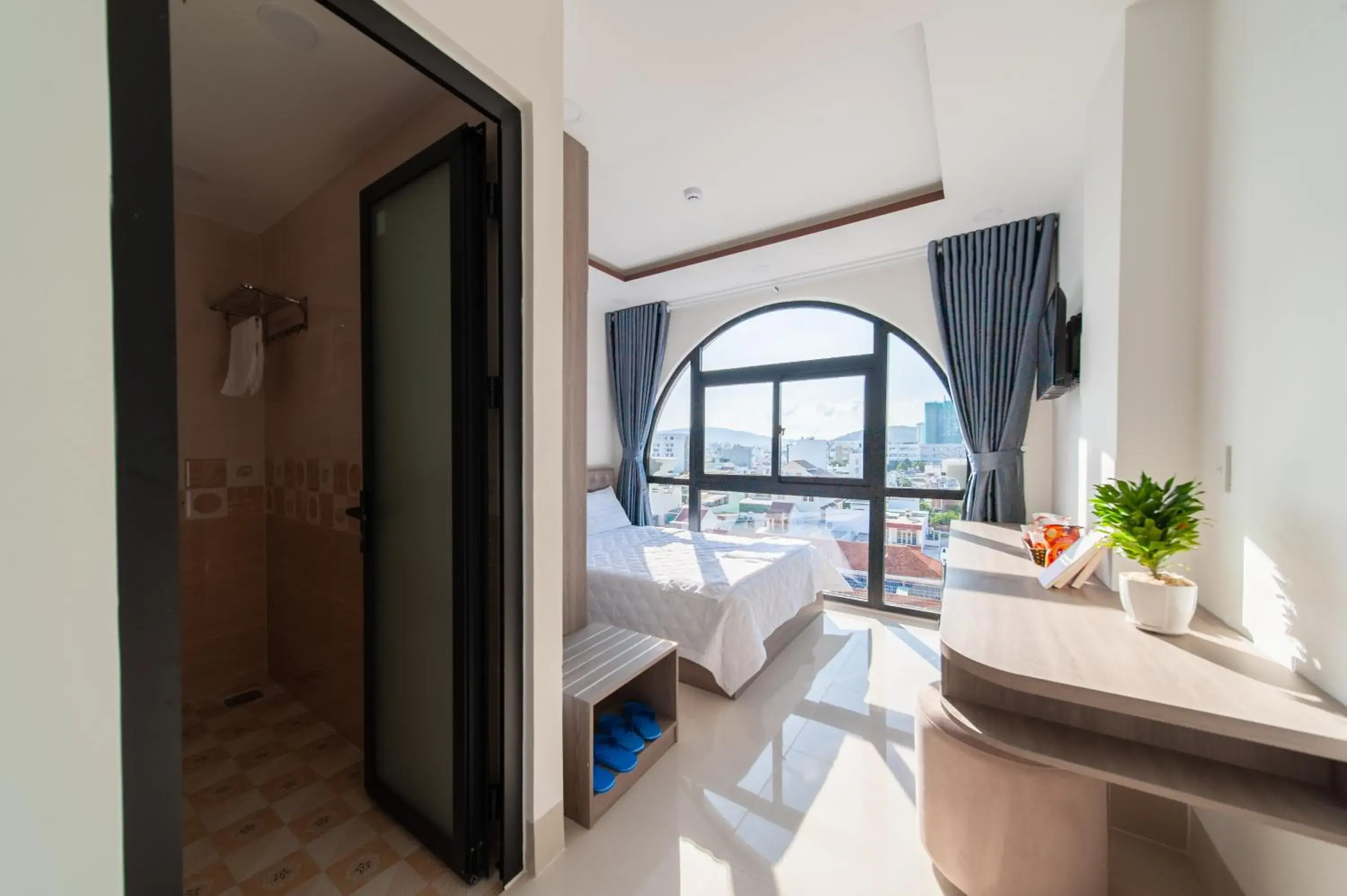 Uy Dương Hotel & Apartment - Nha Trang Uy Dương Hotel & Apartment - Nha Trang