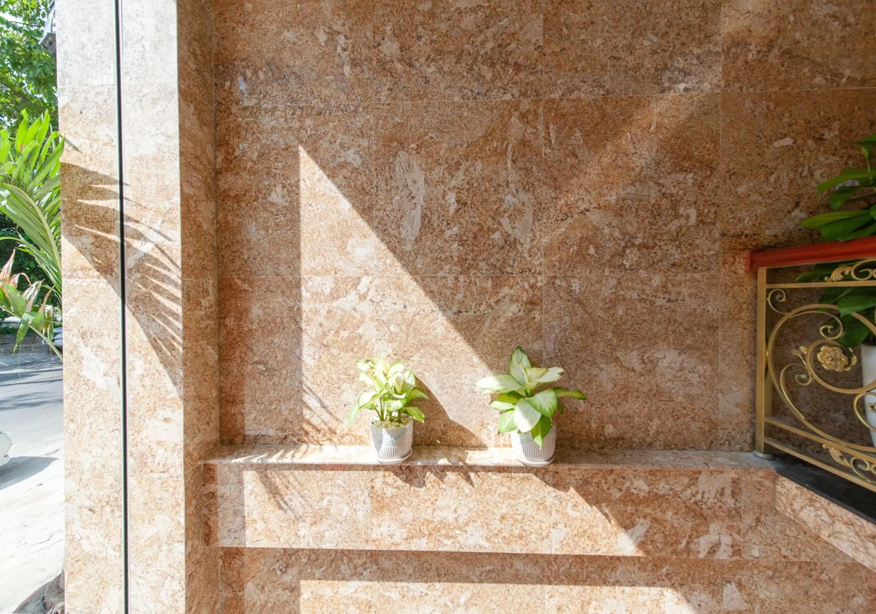 Day in Uy Dương Hotel & Apartment - Nha Trang