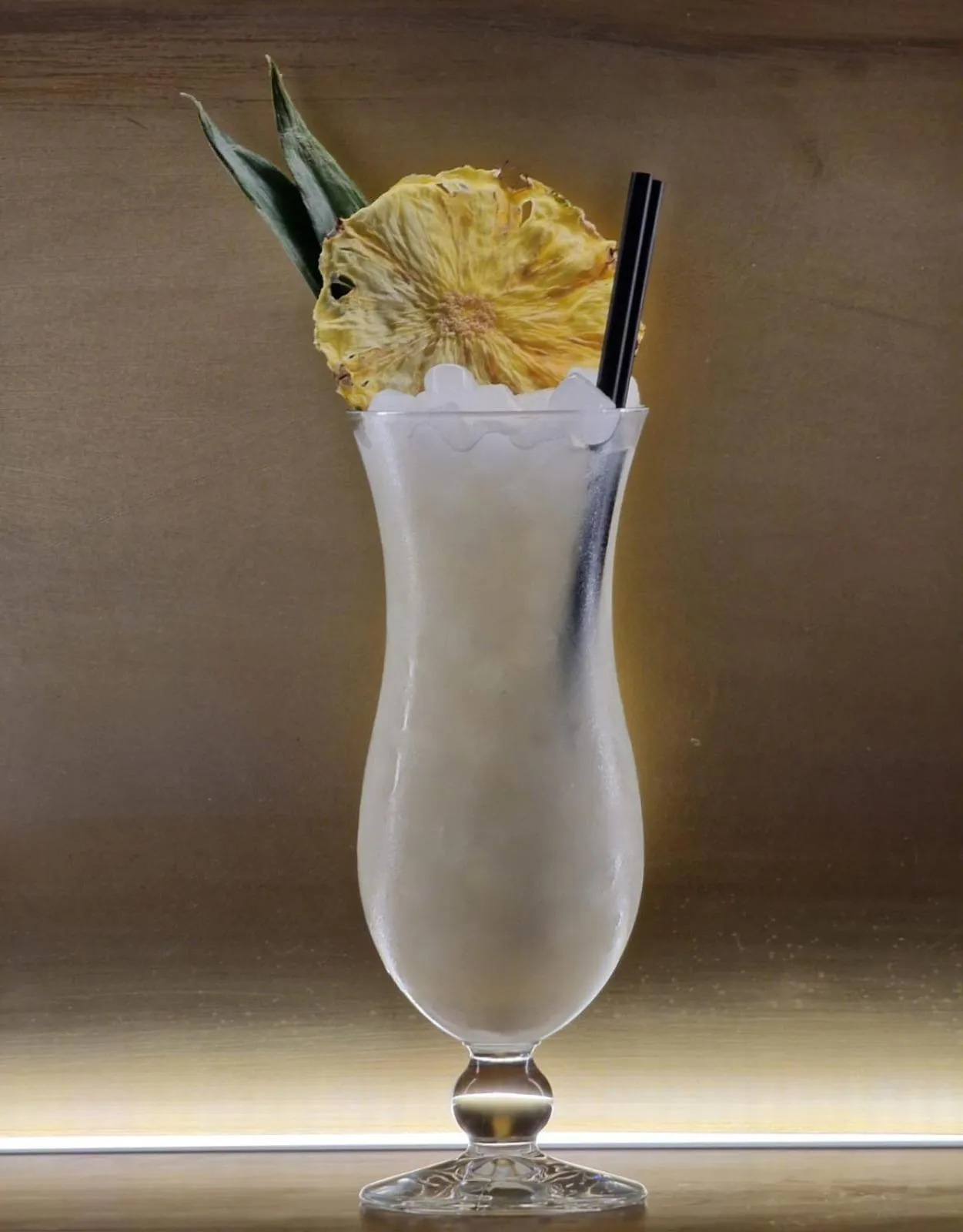 Drinks in Hotel Alcázar