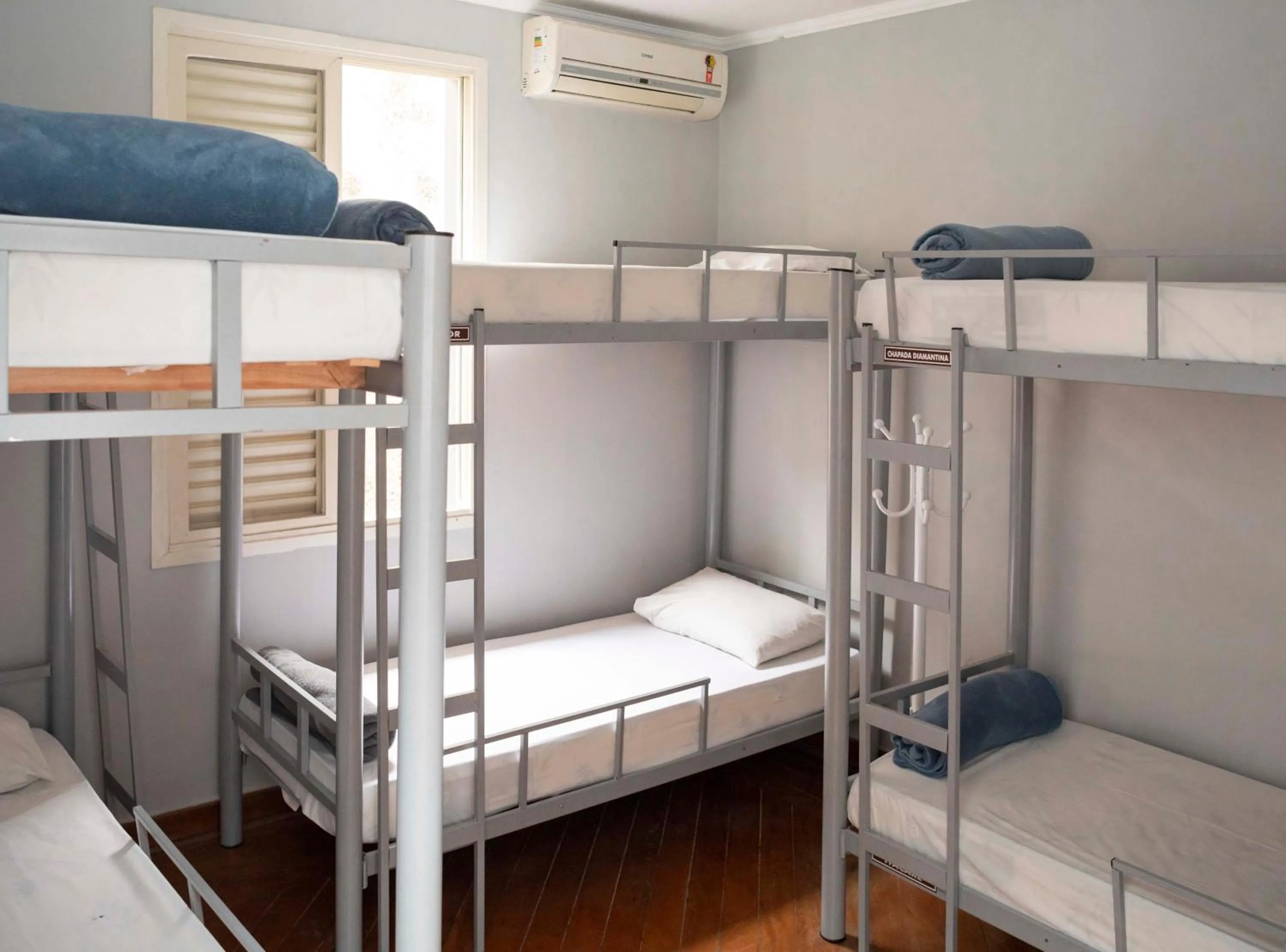 bunk bed, Bed in Casa Ecotrips Barra Funda - Hostel