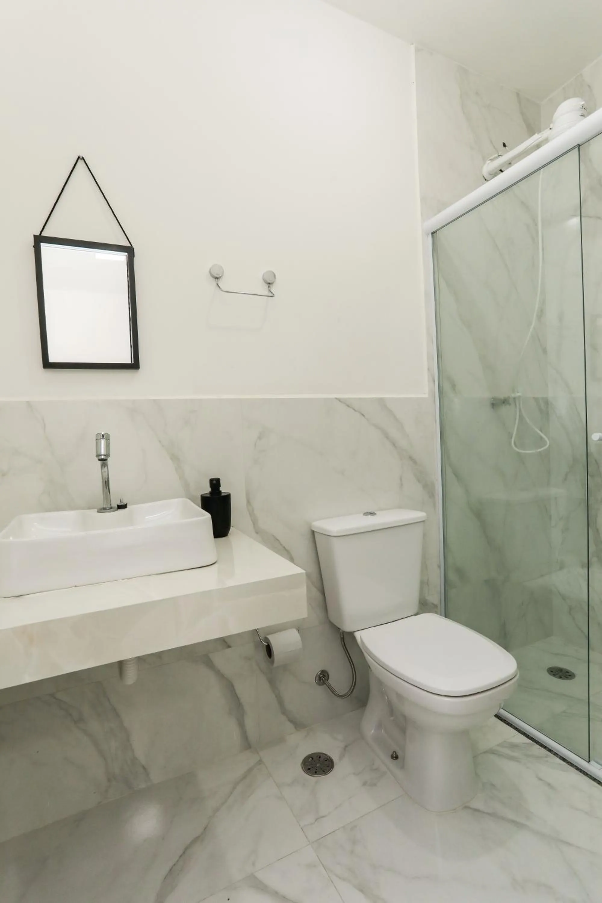 Casa Ecotrips Barra Funda - Hostel