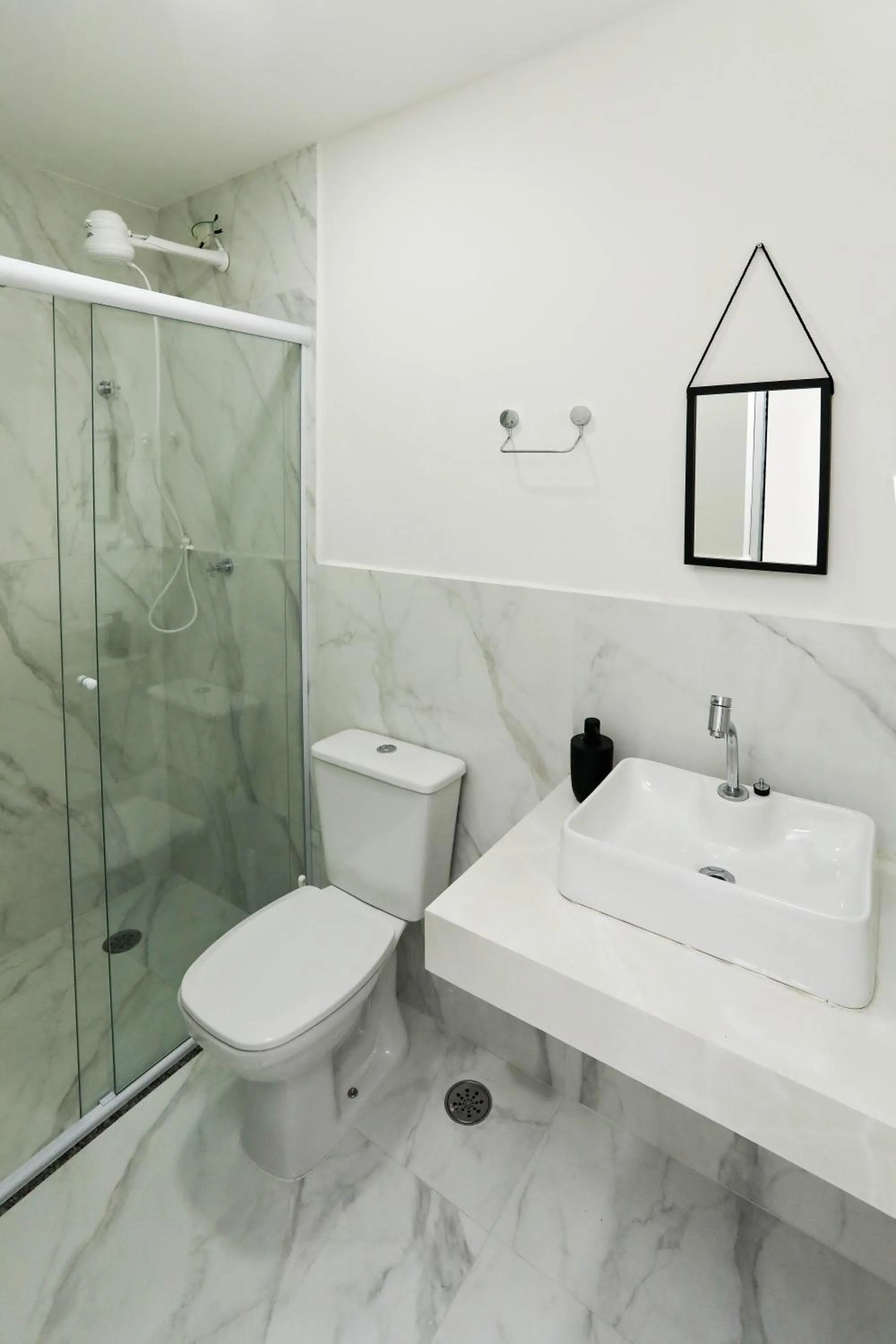 Casa Ecotrips Barra Funda - Hostel