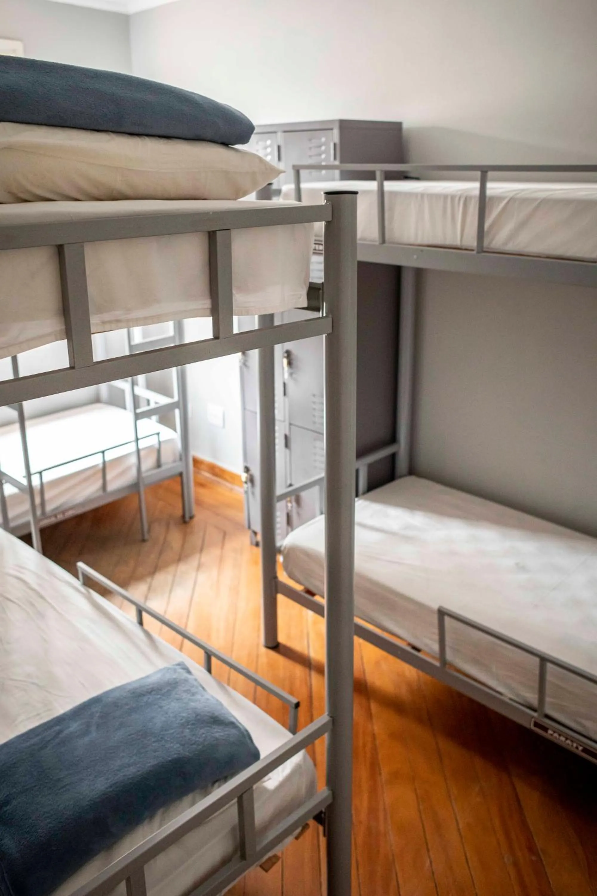 bunk bed, Bed in Casa Ecotrips Barra Funda - Hostel