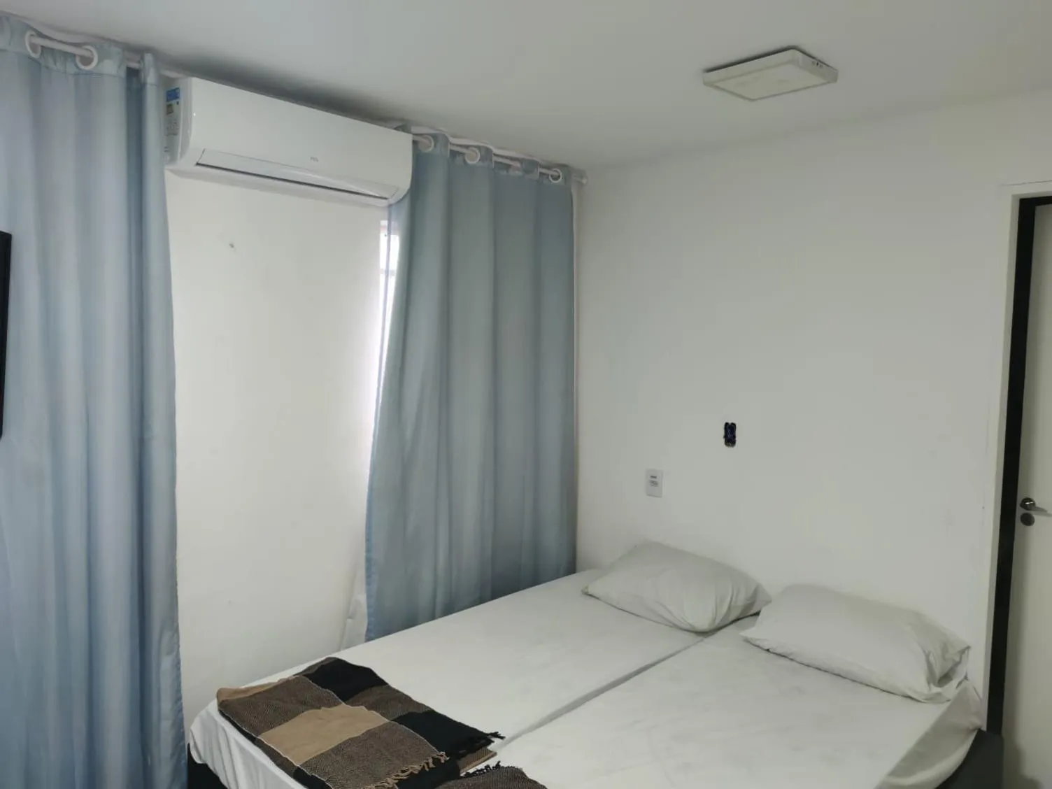 Bed in Casa Ecotrips Barra Funda - Hostel