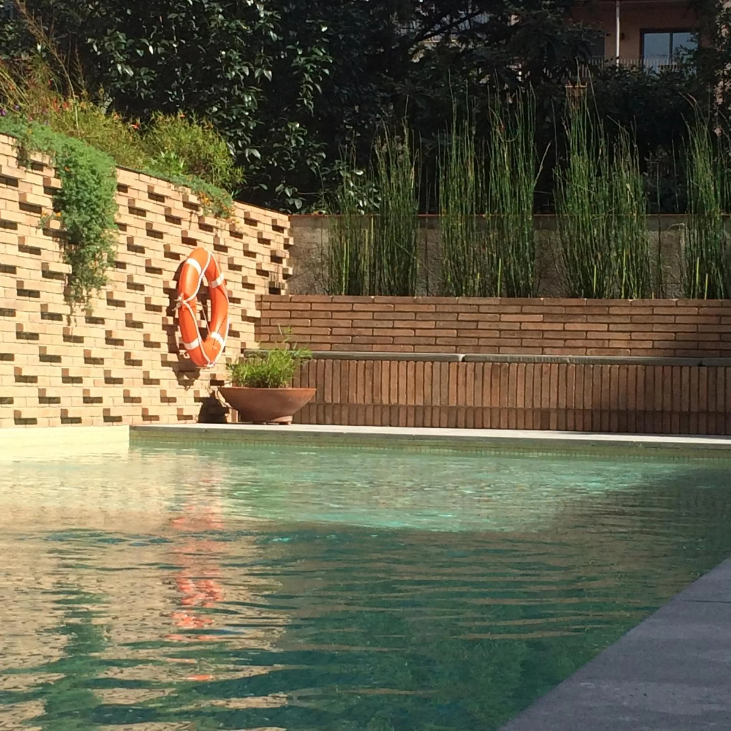 Day in Alexandra Barcelona Hotel, Curio Collection by Hilton