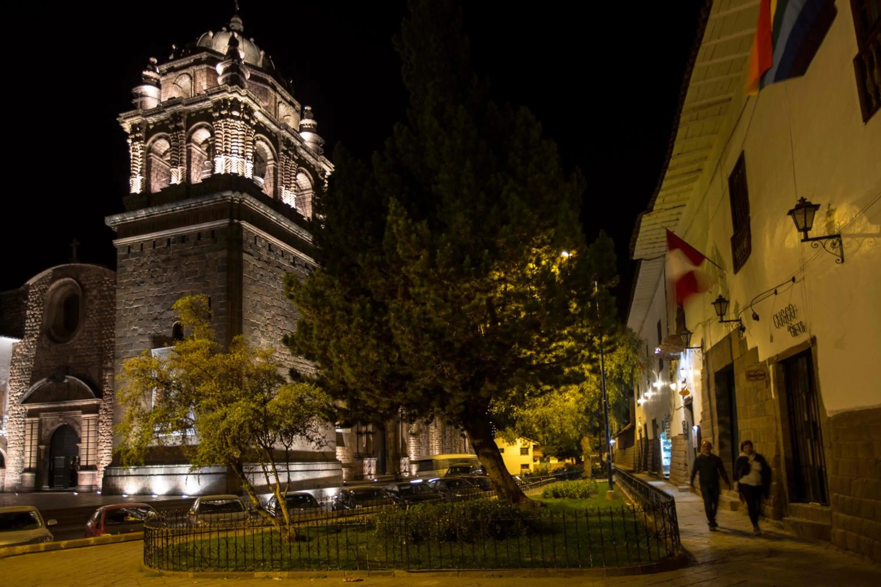 Neighbourhood in Abittare Hotel