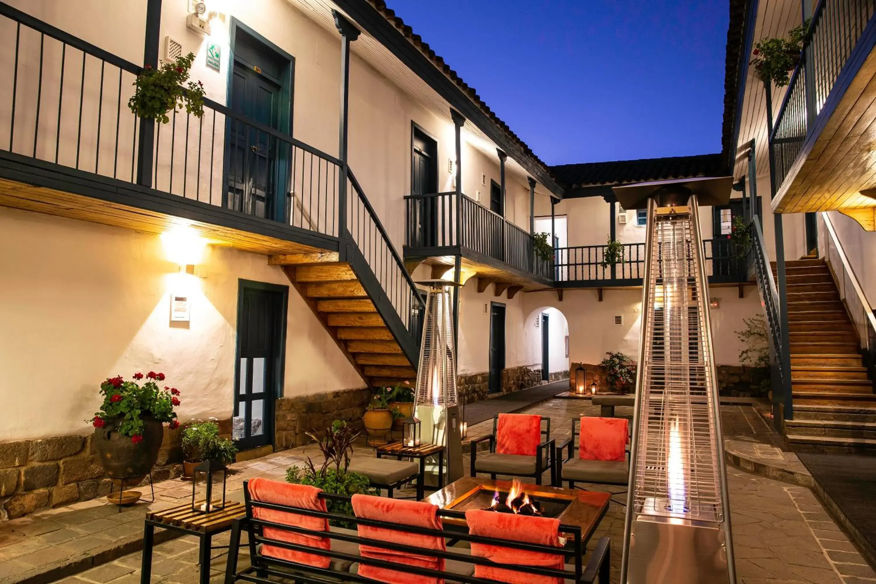 Abittare Hotel Abittare Hotel