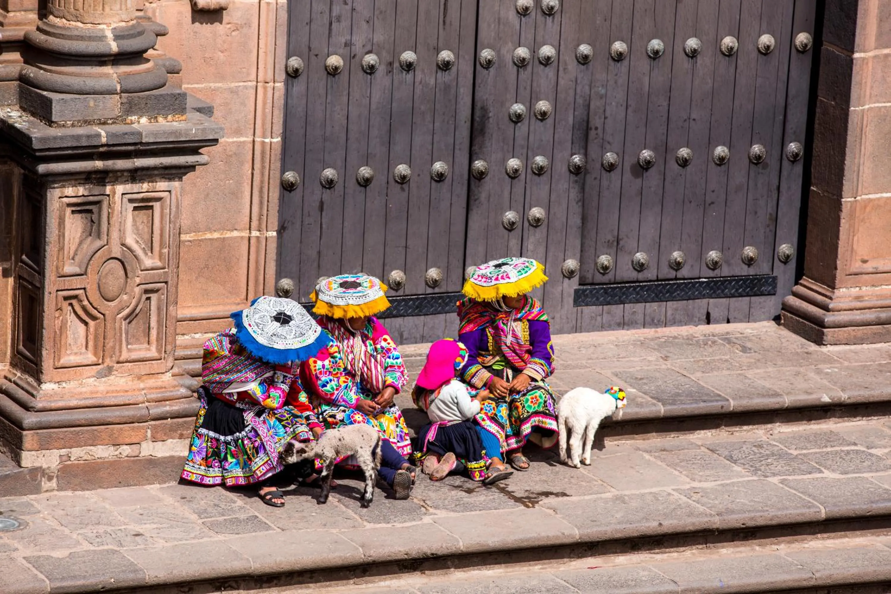 City view in Abittare Hotel