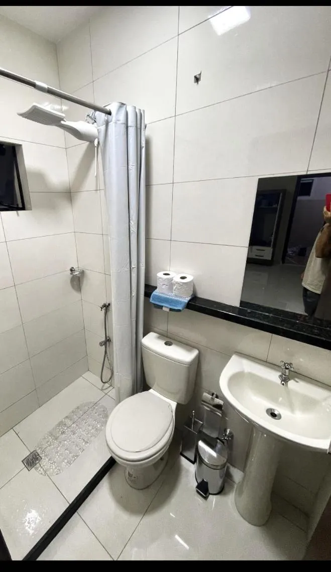 España Suites Hotel