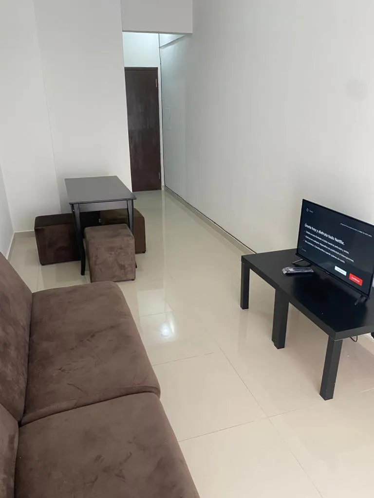 España Suites Hotel