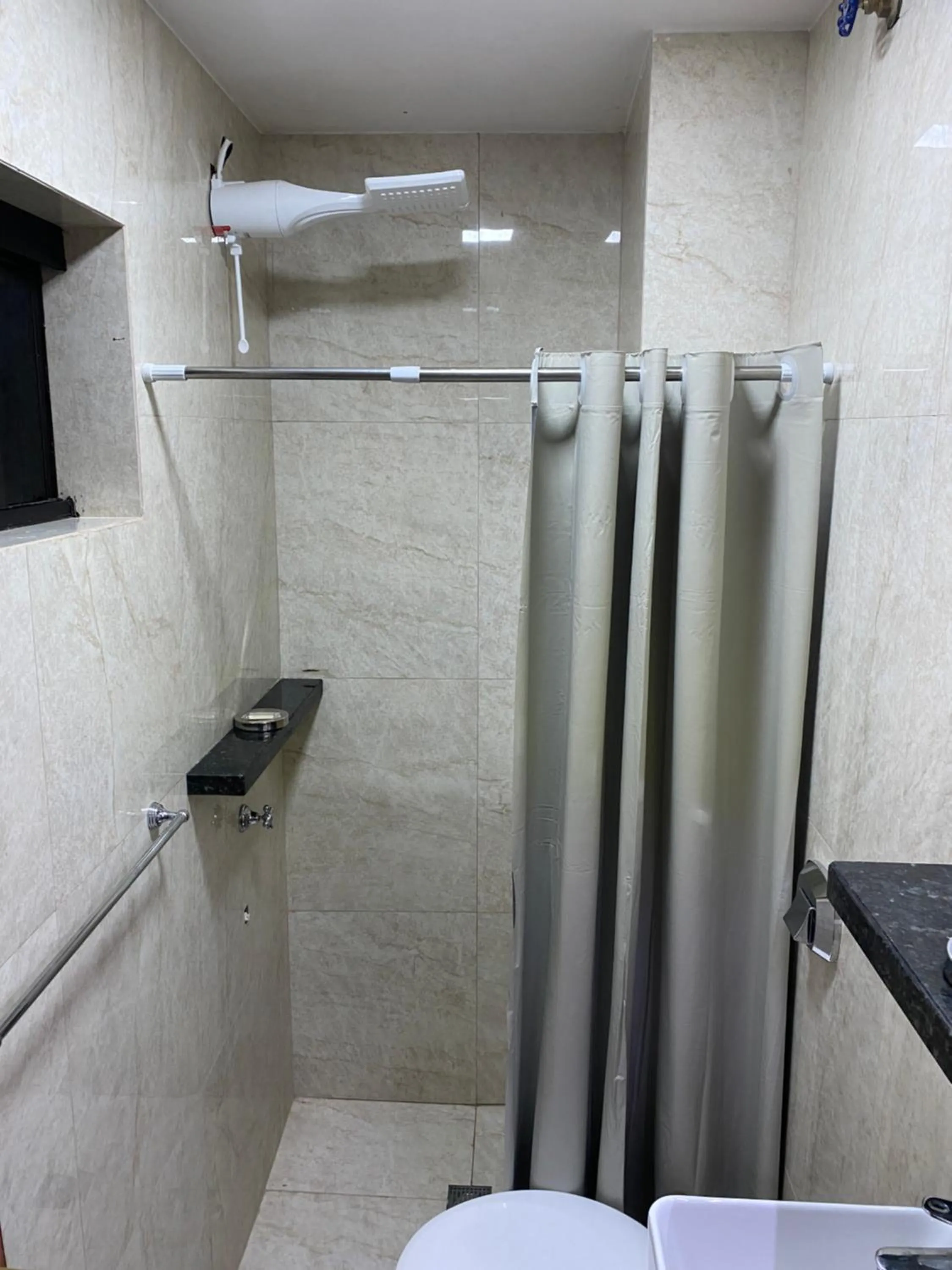 España Suites Hotel