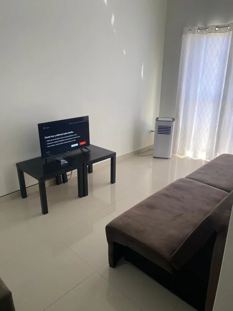 España Suites Hotel