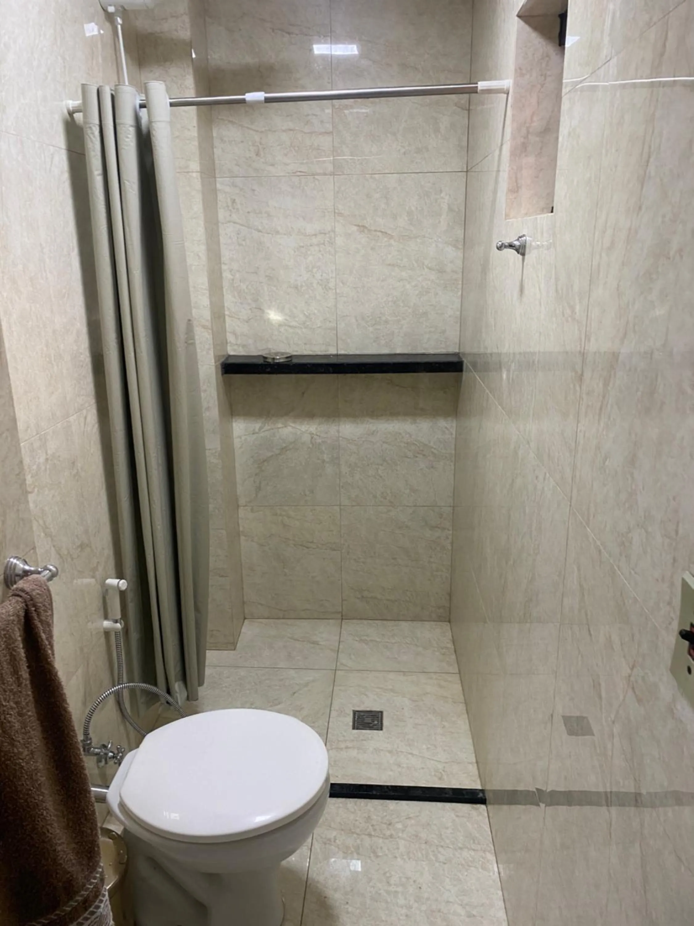 España Suites Hotel