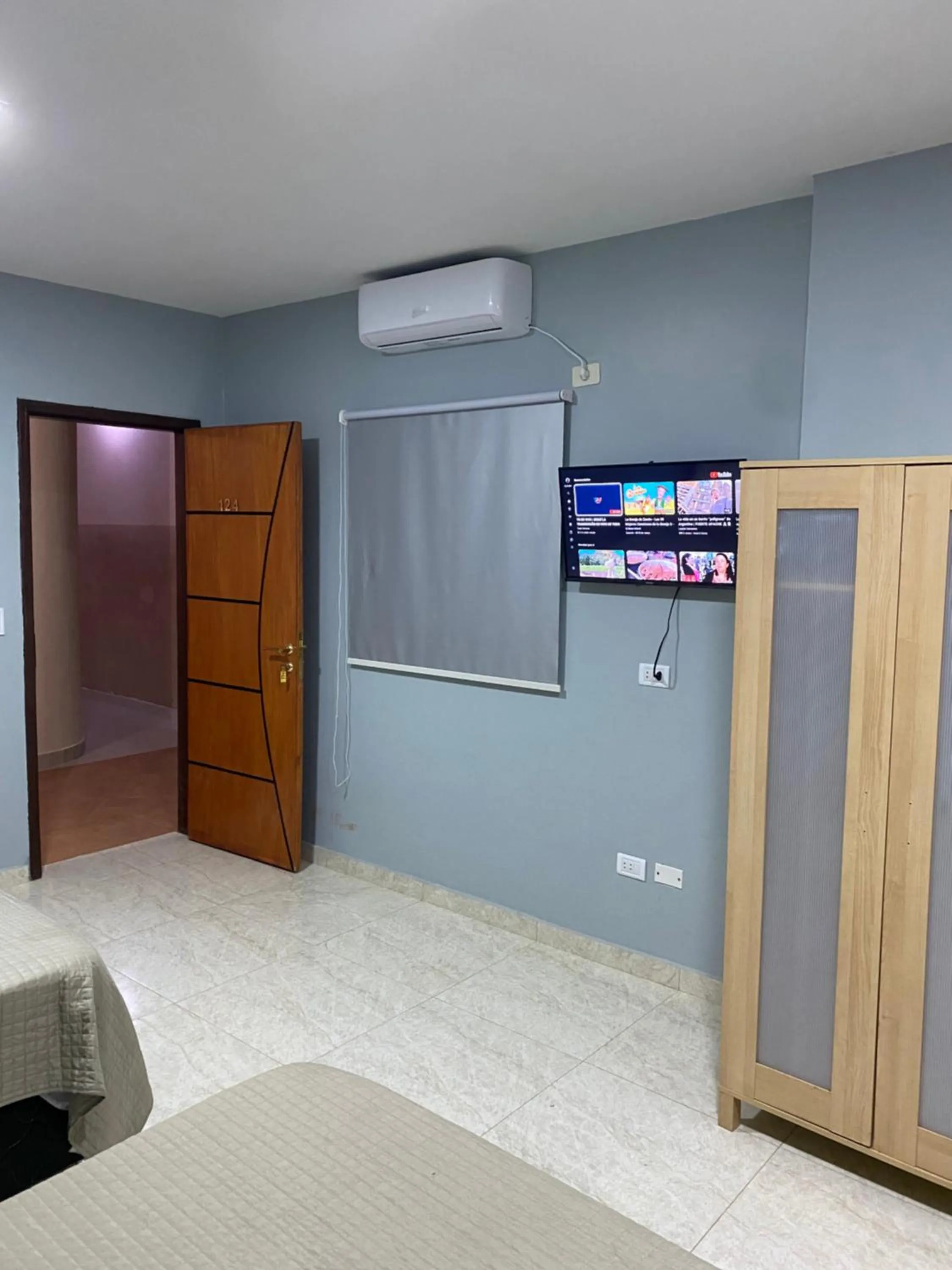 España Suites Hotel