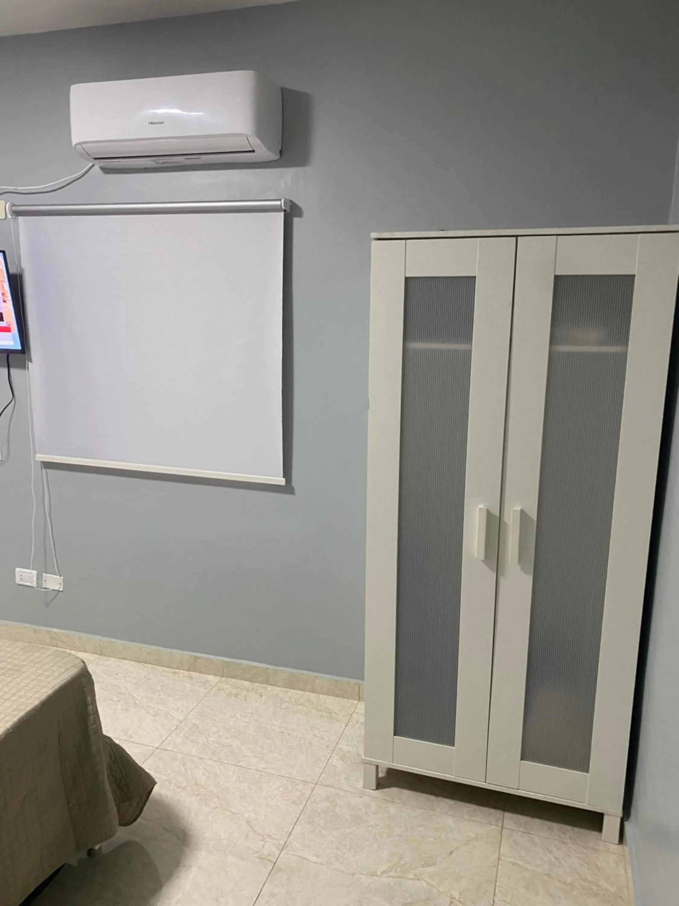 España Suites Hotel