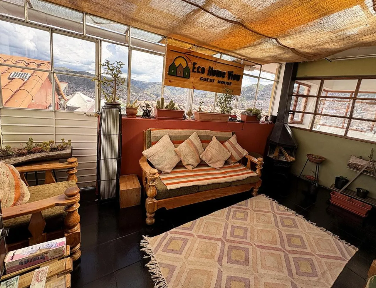 Other, Bed in Eco Home View - Guest House