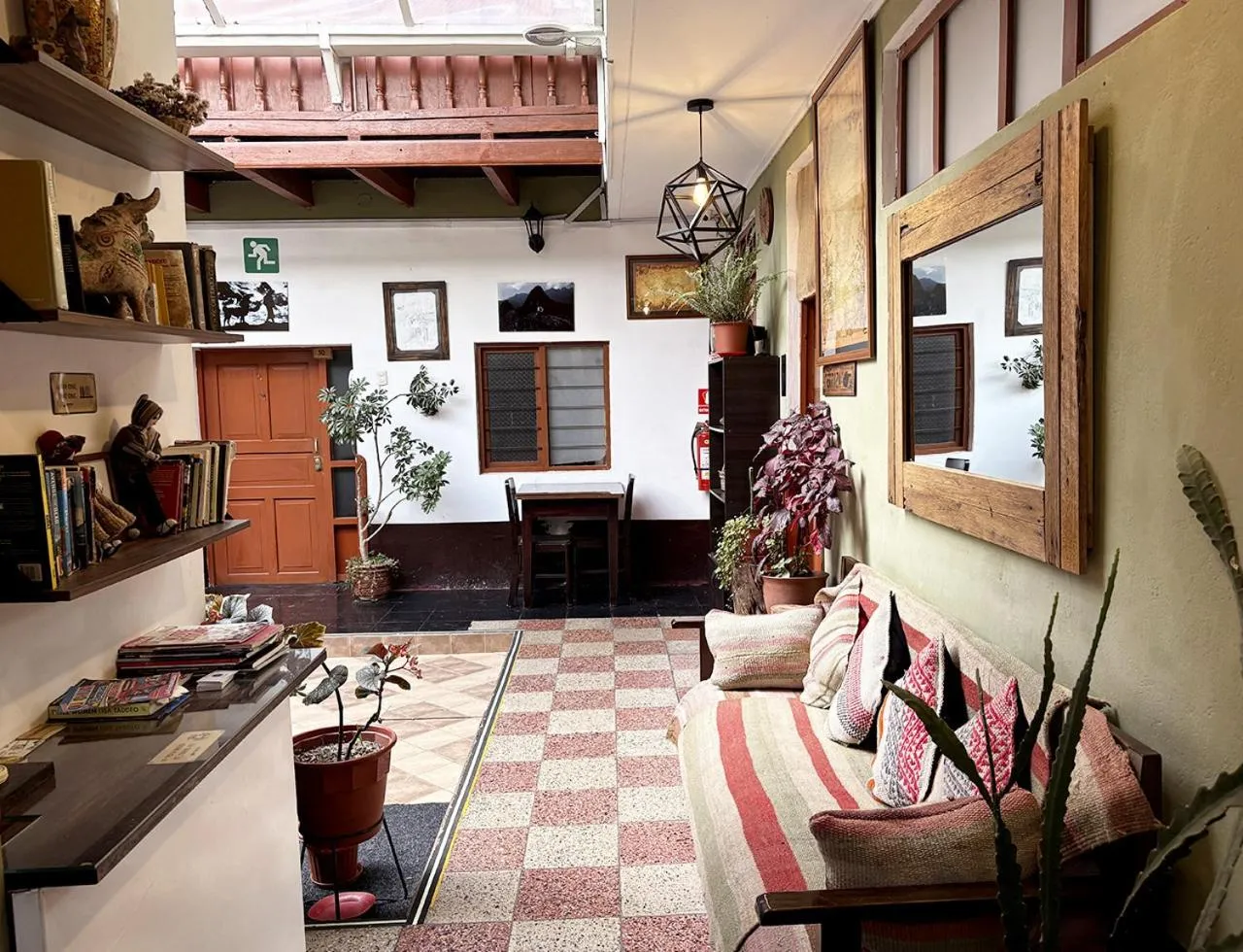 Other in Eco Home View - Guest House