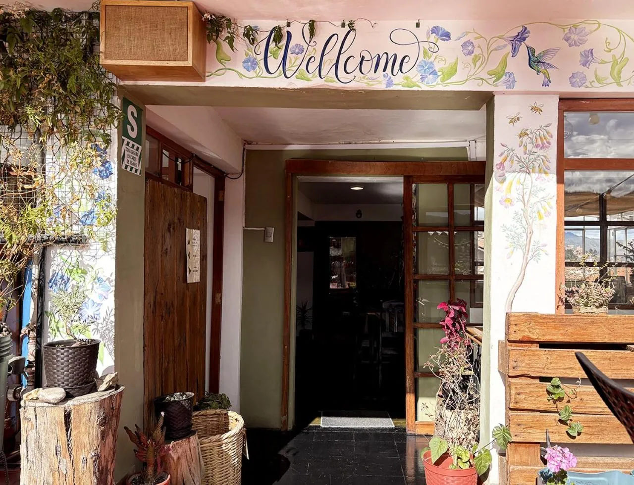 Other in Eco Home View - Guest House