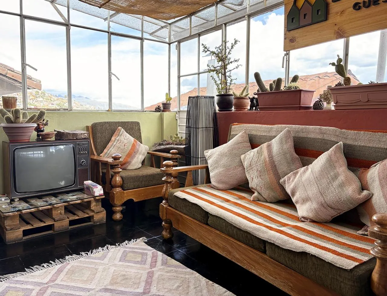 Other in Eco Home View - Guest House