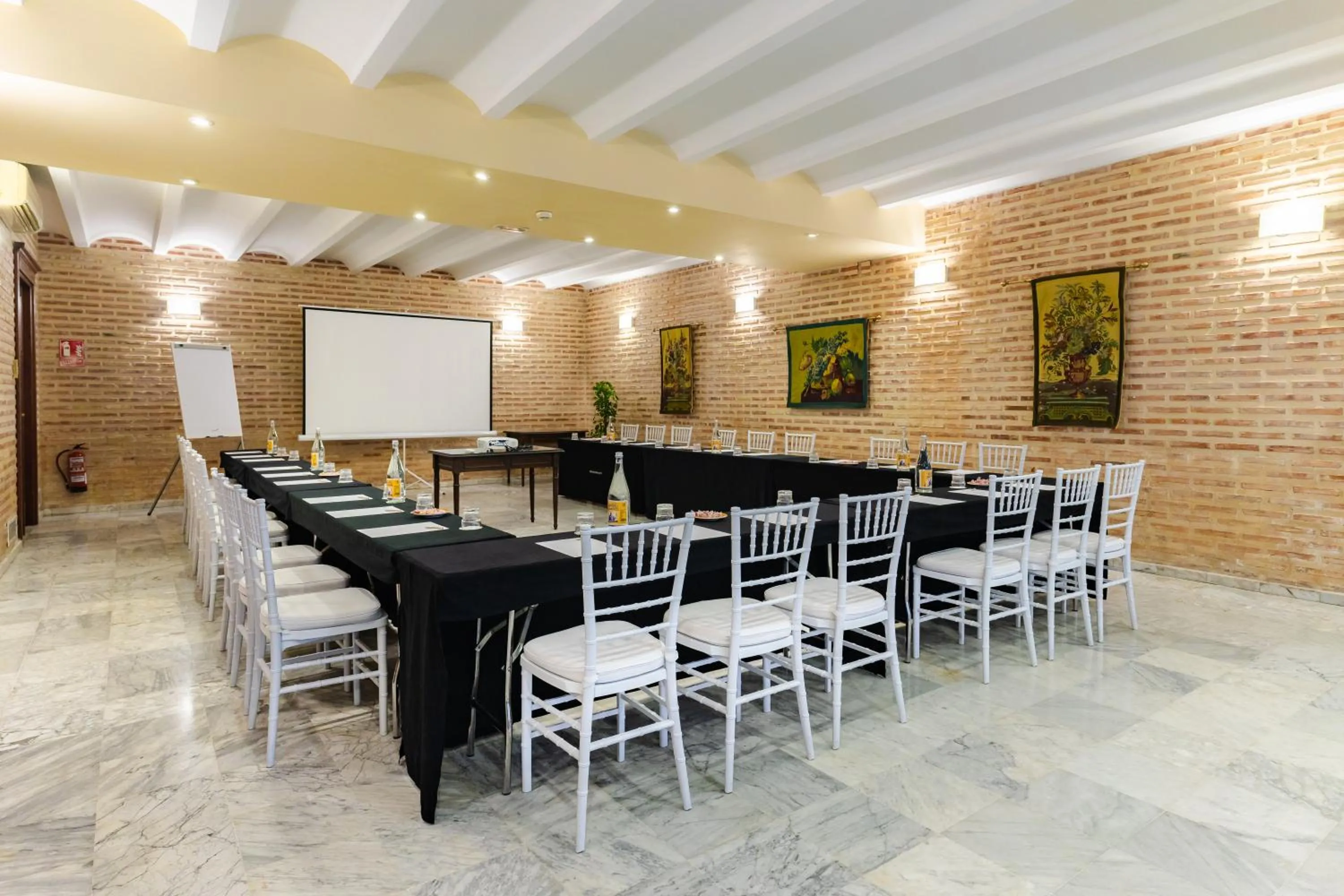 Meeting/conference room in Ad Hoc Parque