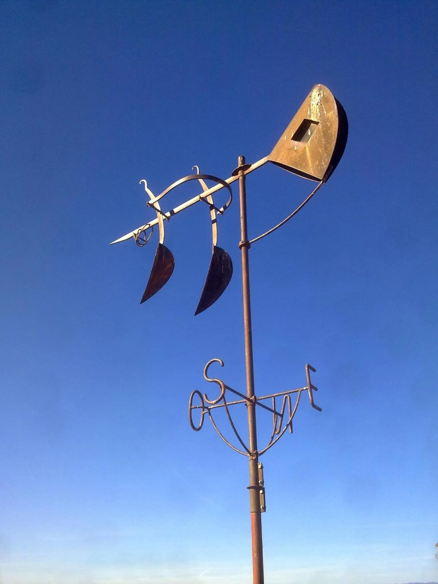 Facade/entrance in Ad Hoc Parque