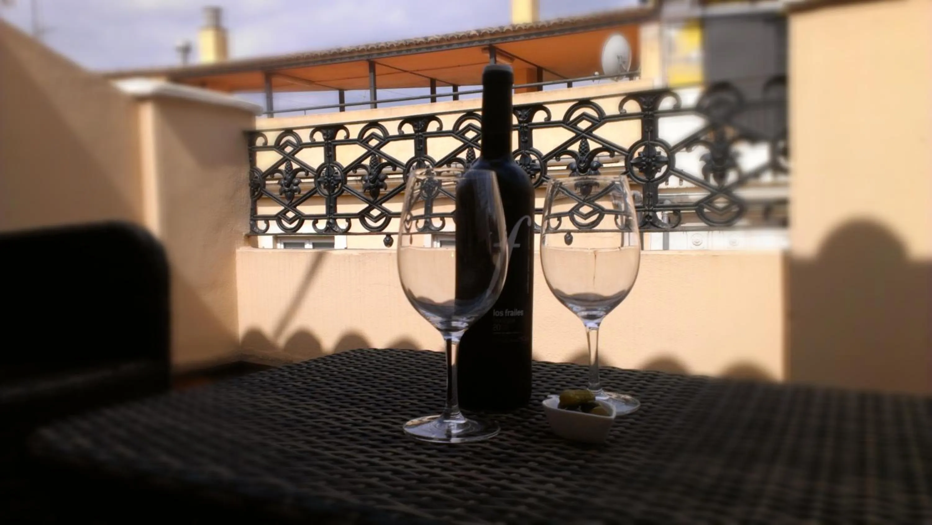 View (from property/room) in Ad Hoc Monumental 1881