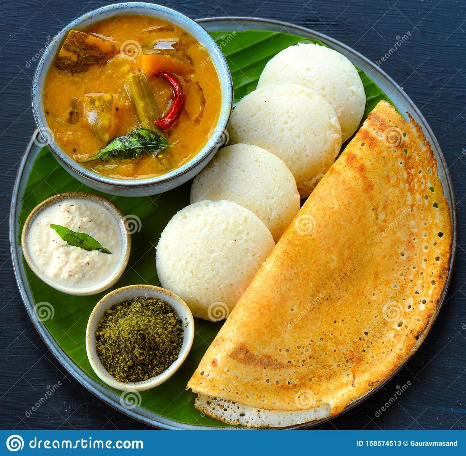 Breakfast in Hotel Ashray Noida