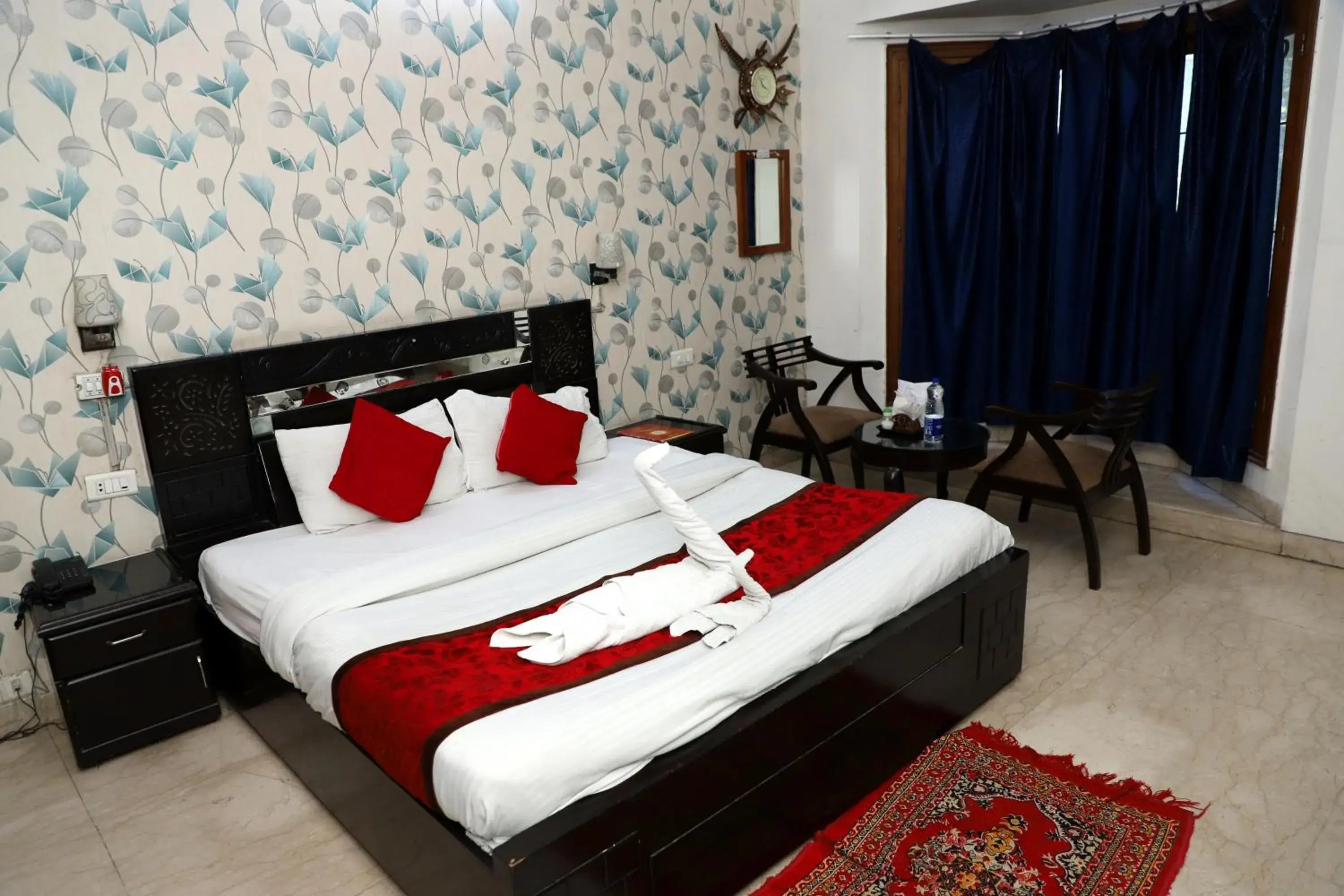 Hotel Ashray Noida Hotel Ashray Noida