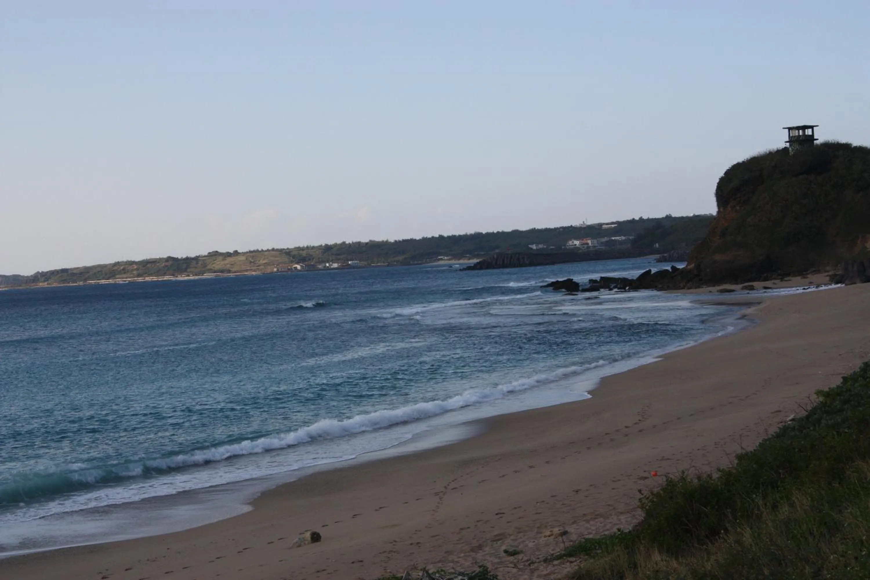 View (from property/room) in A Fei Surf Inn III